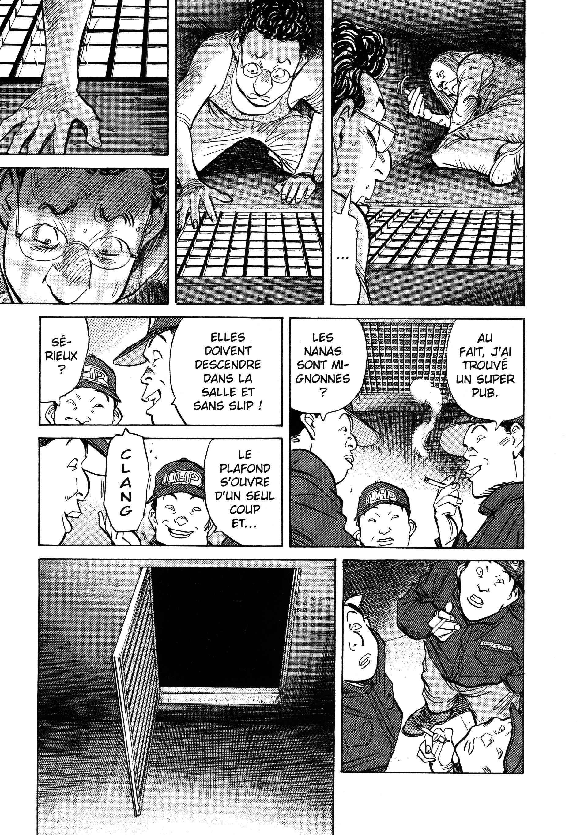 Read 20th Century Boys FR Manga Online