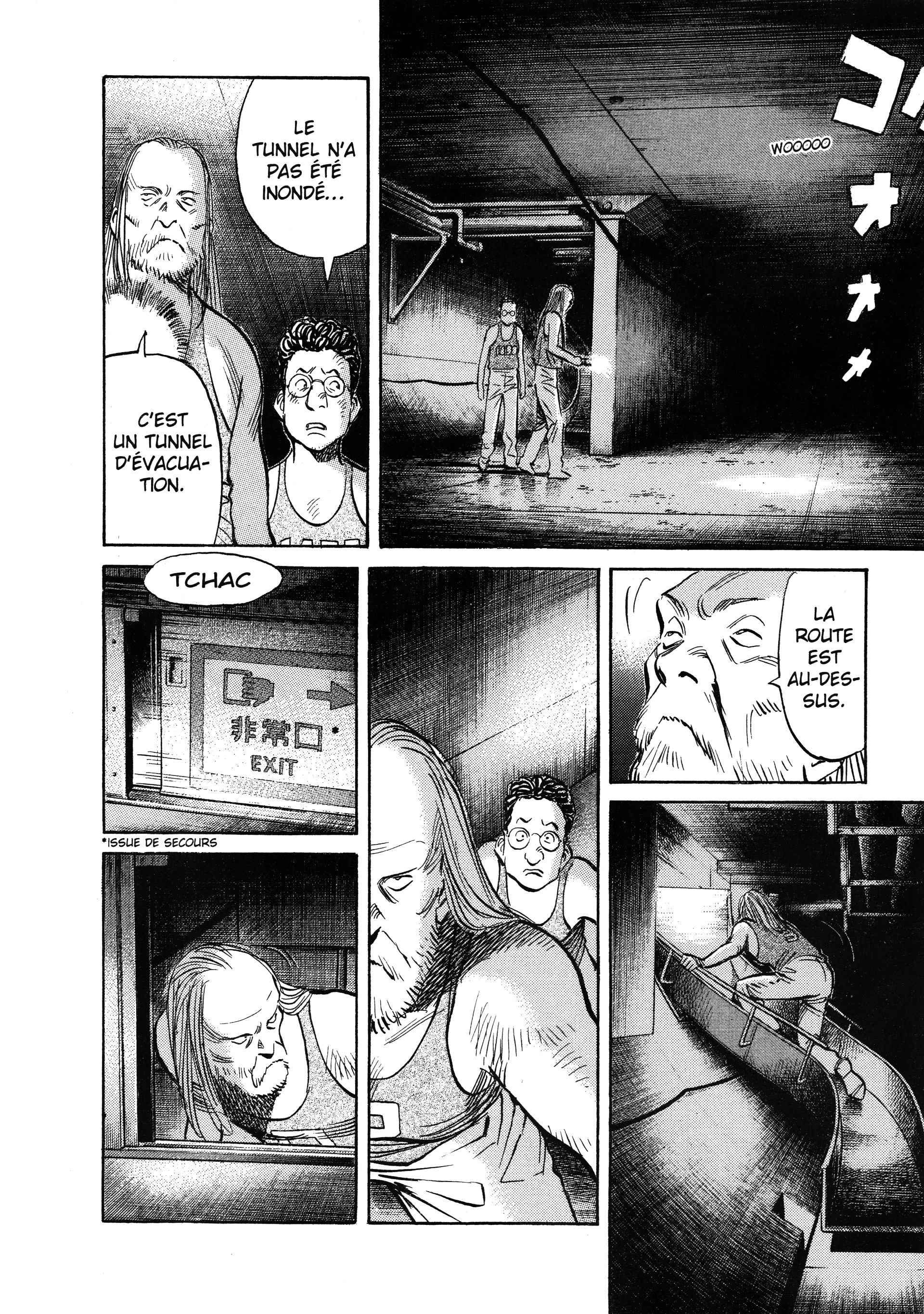 Read 20th Century Boys FR Manga Online