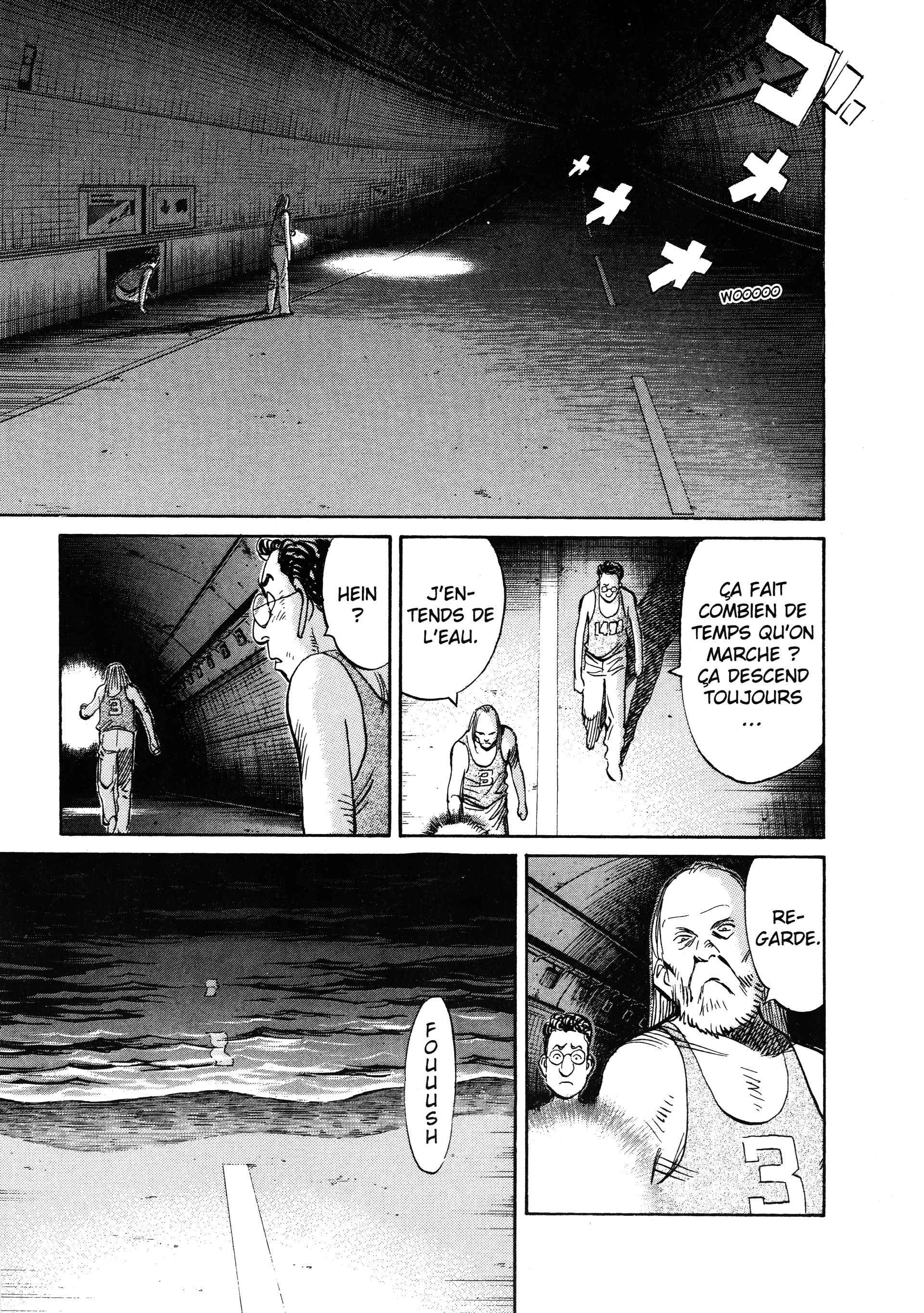 Read 20th Century Boys FR Manga Online