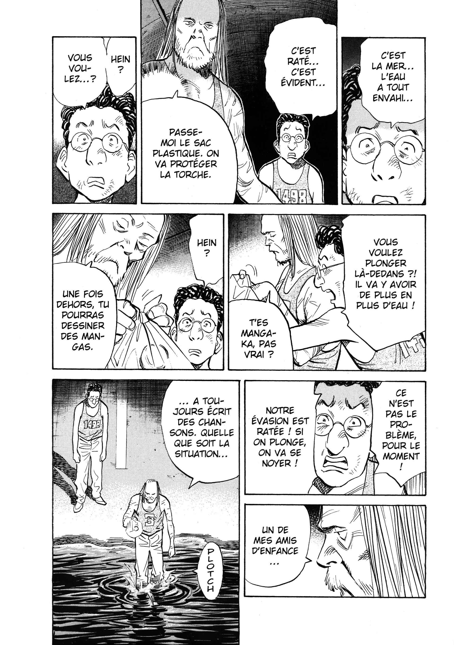 Read 20th Century Boys FR Manga Online