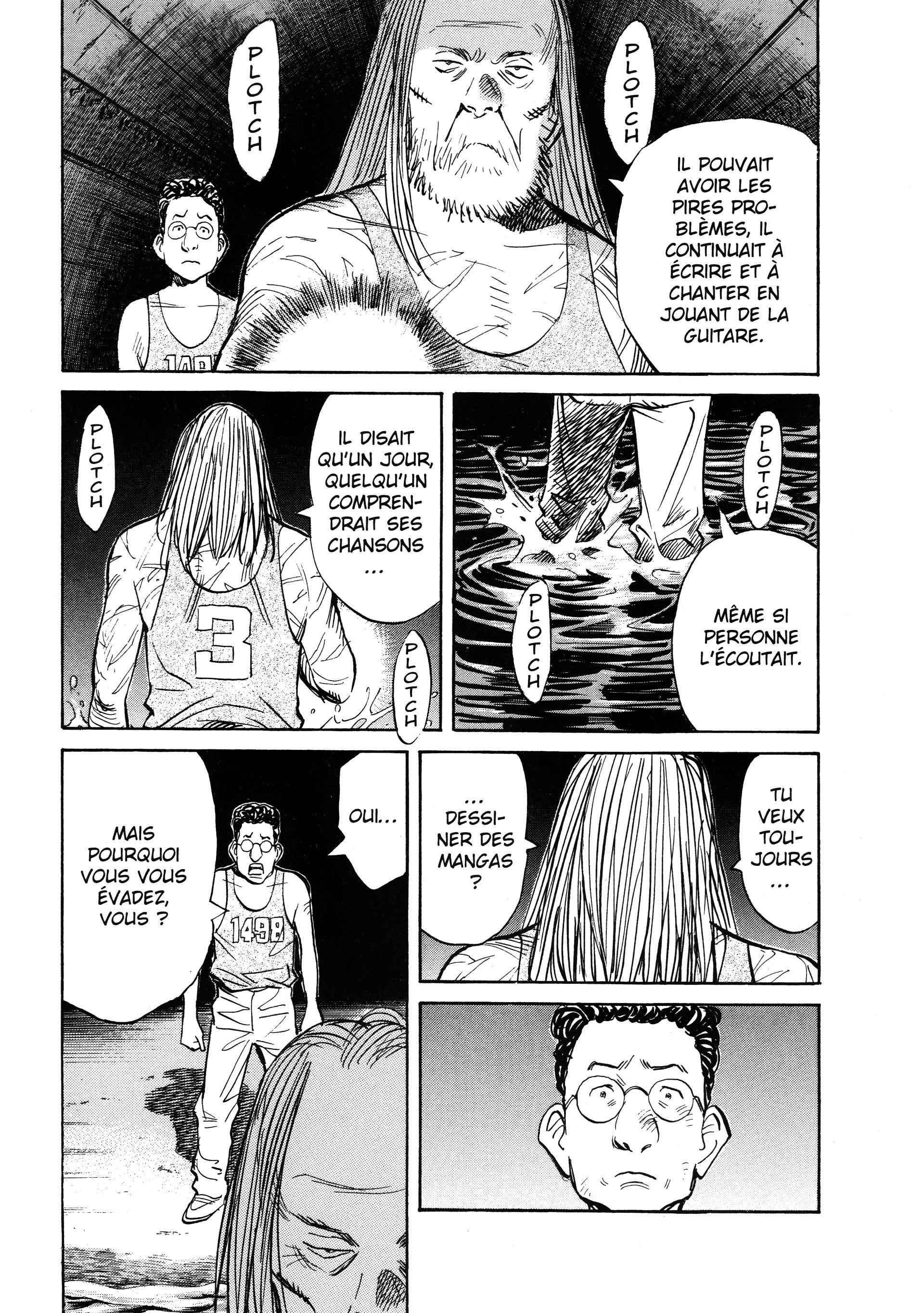 Read 20th Century Boys FR Manga Online
