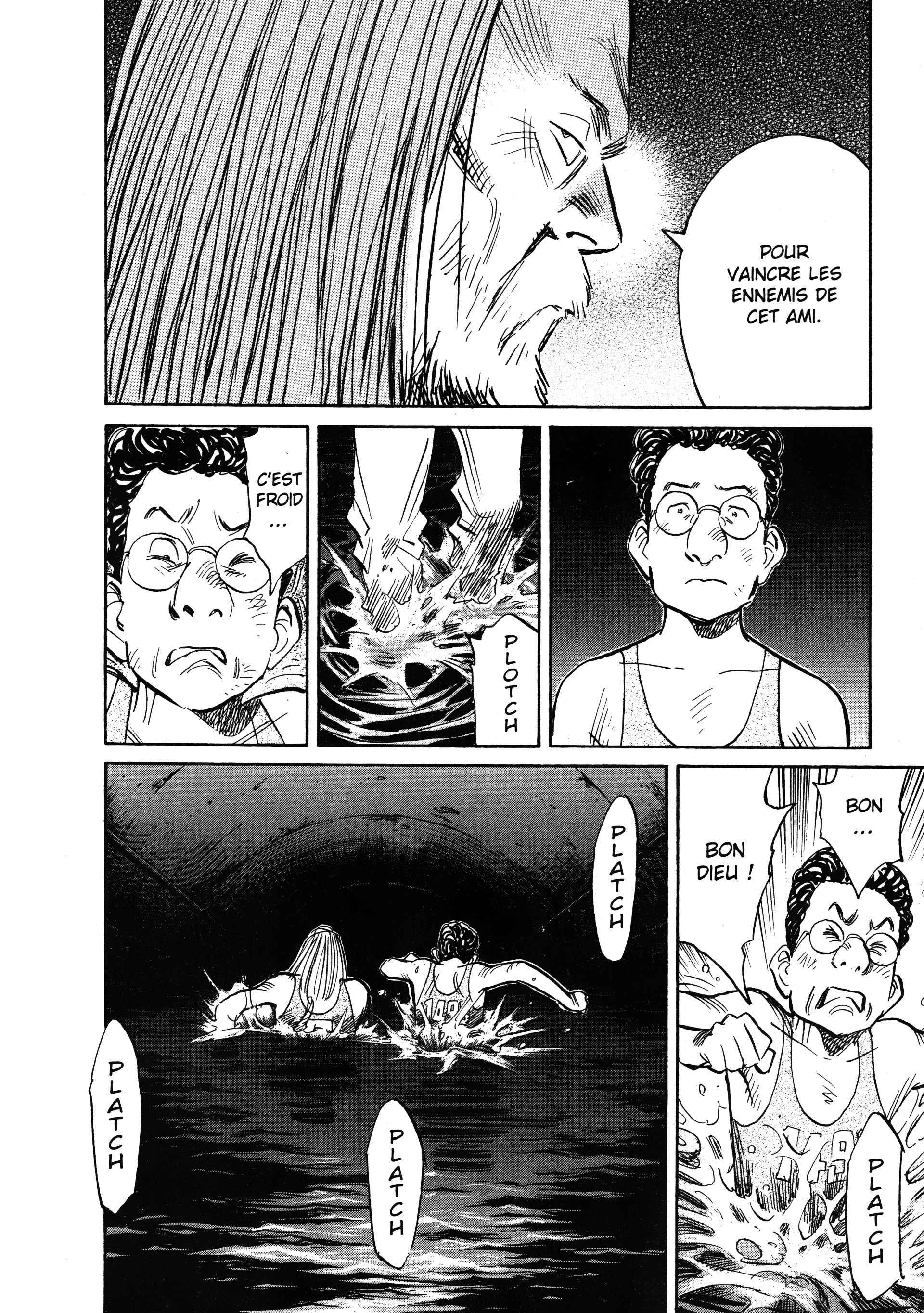 Read 20th Century Boys FR Manga Online