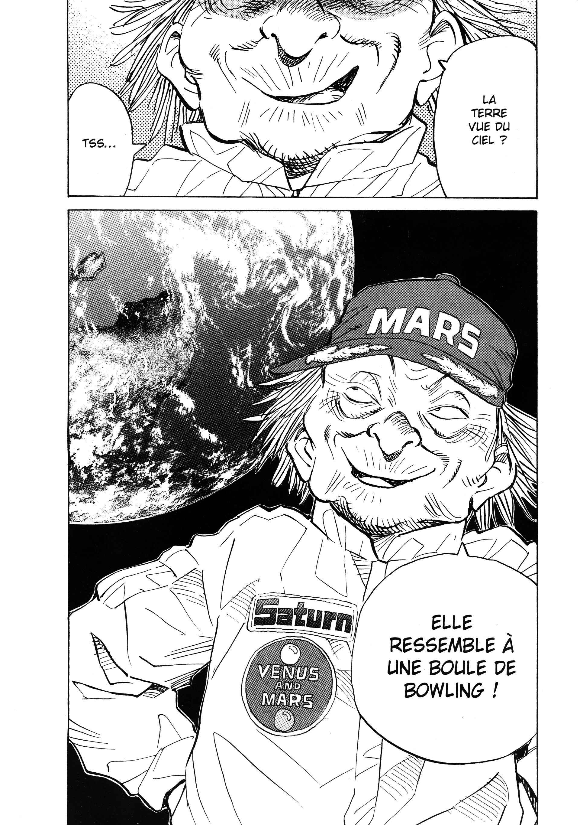 Read 20th Century Boys FR Manga Online
