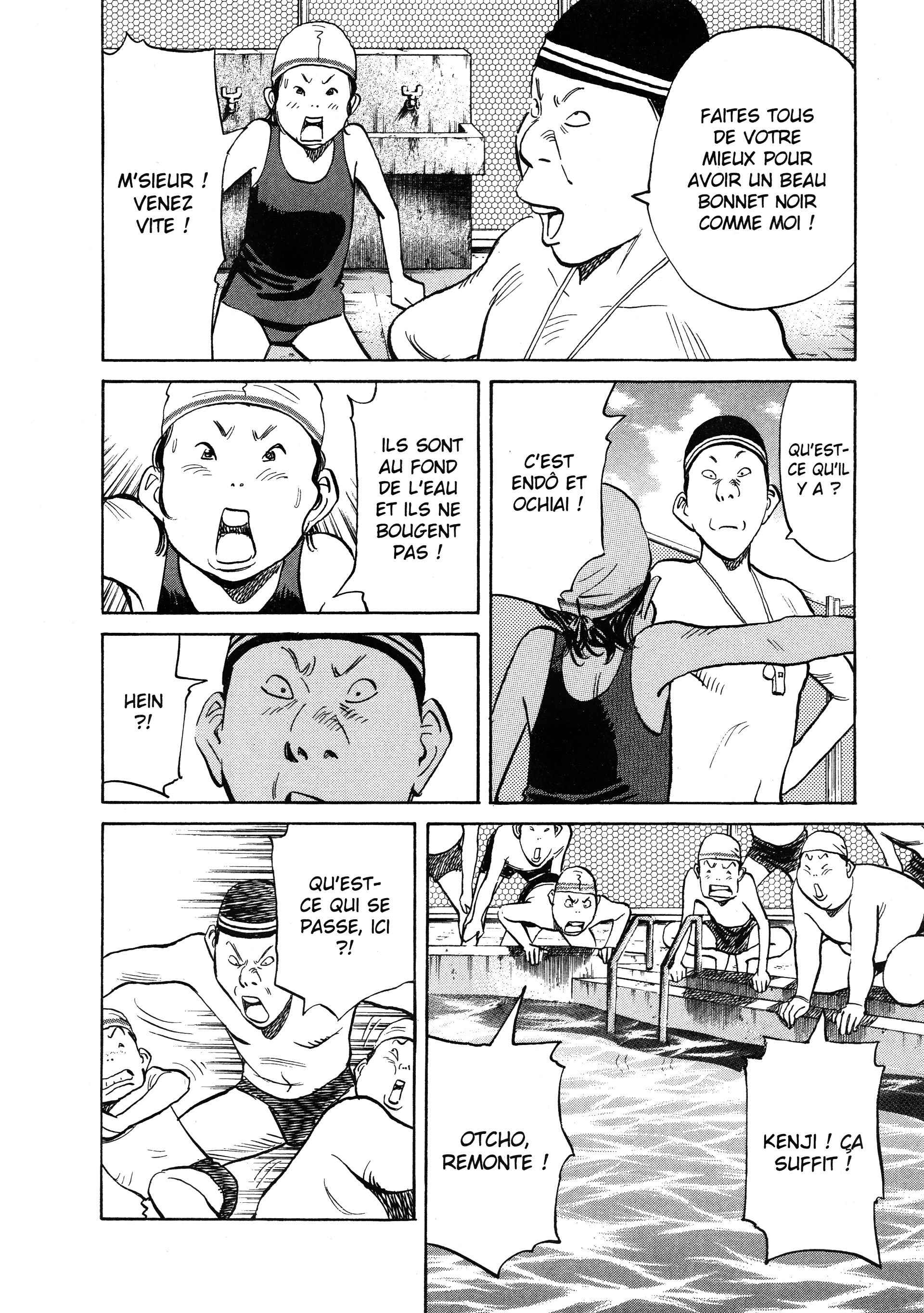 Read 20th Century Boys FR Manga Online