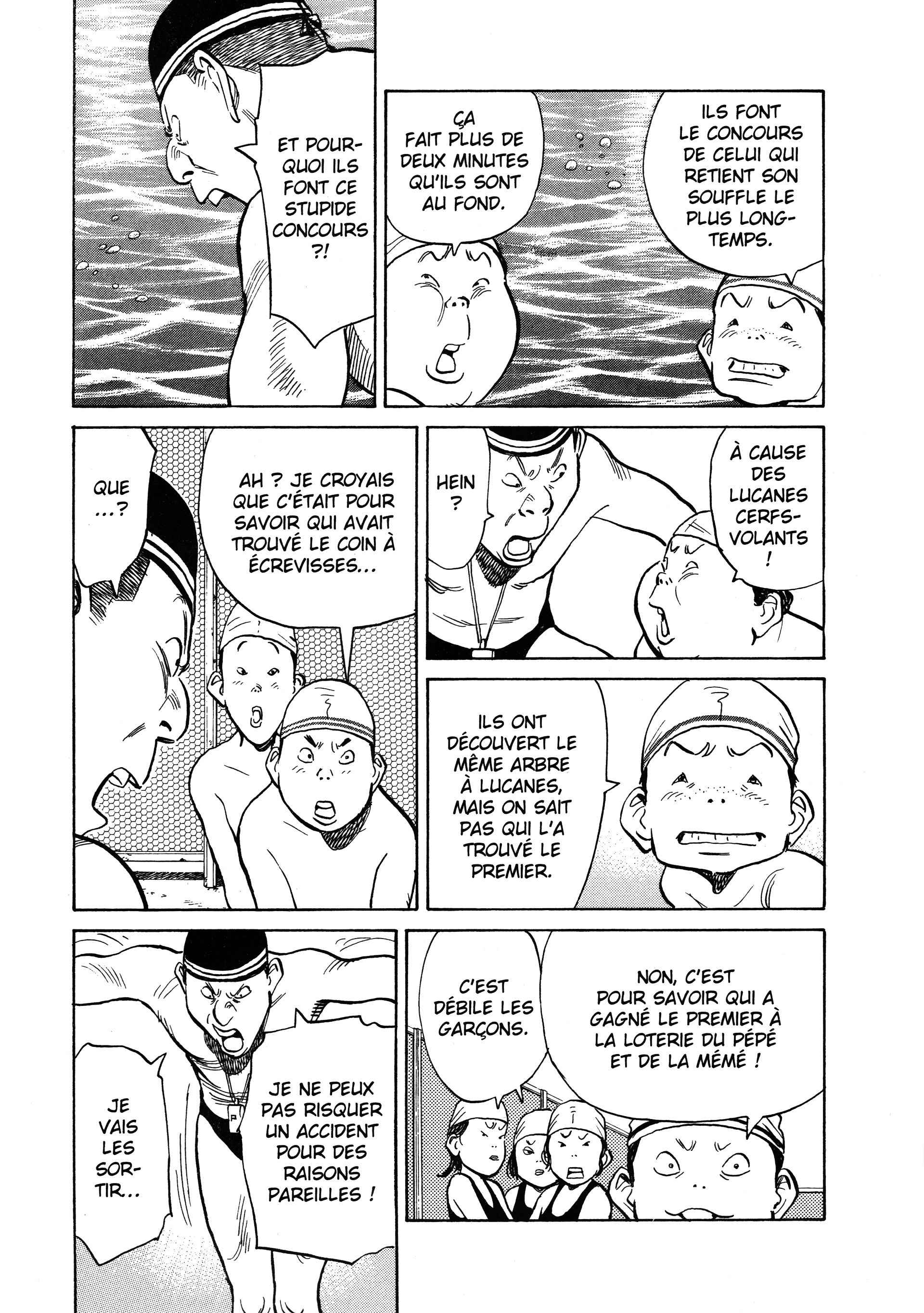 Read 20th Century Boys FR Manga Online