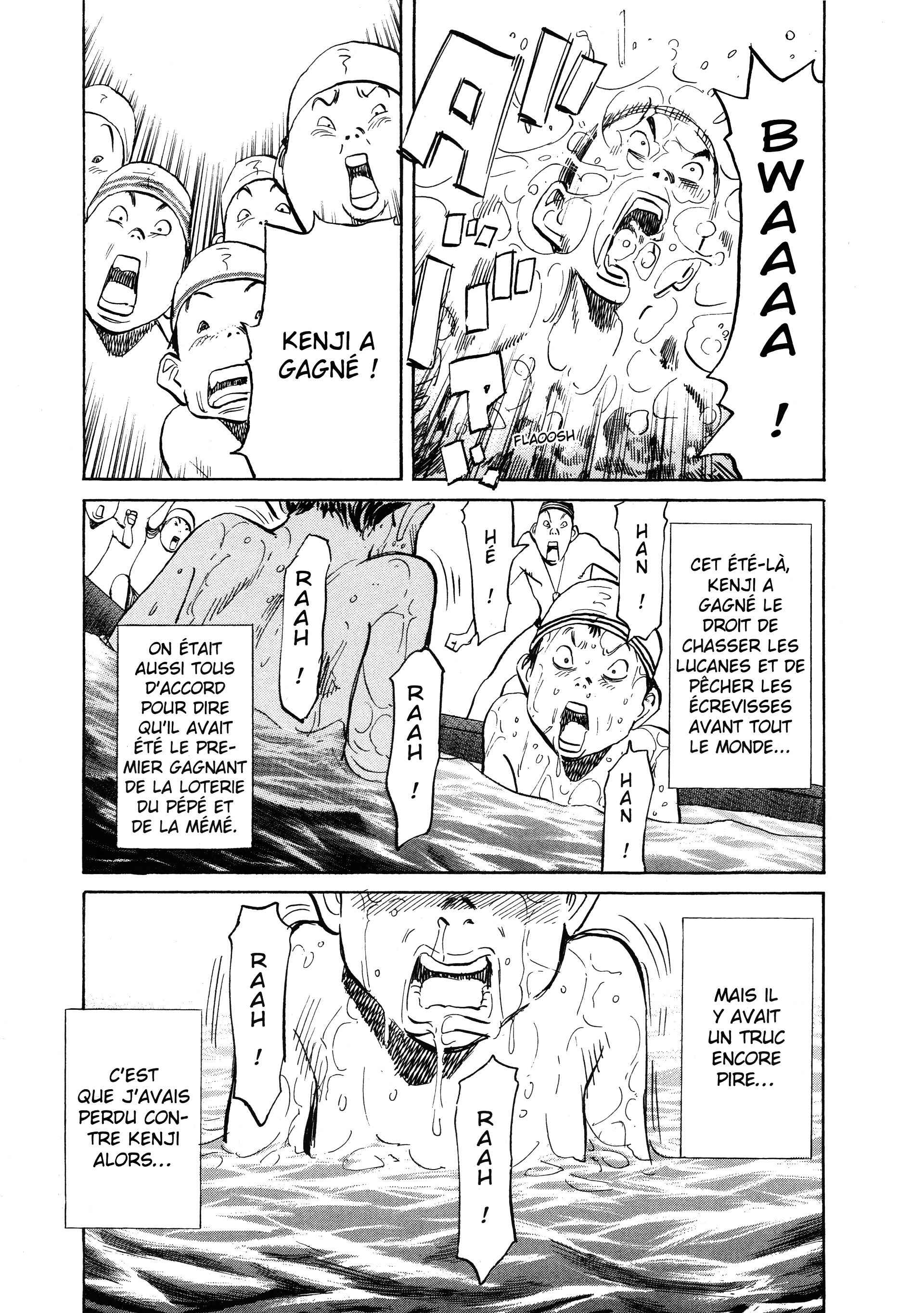 Read 20th Century Boys FR Manga Online