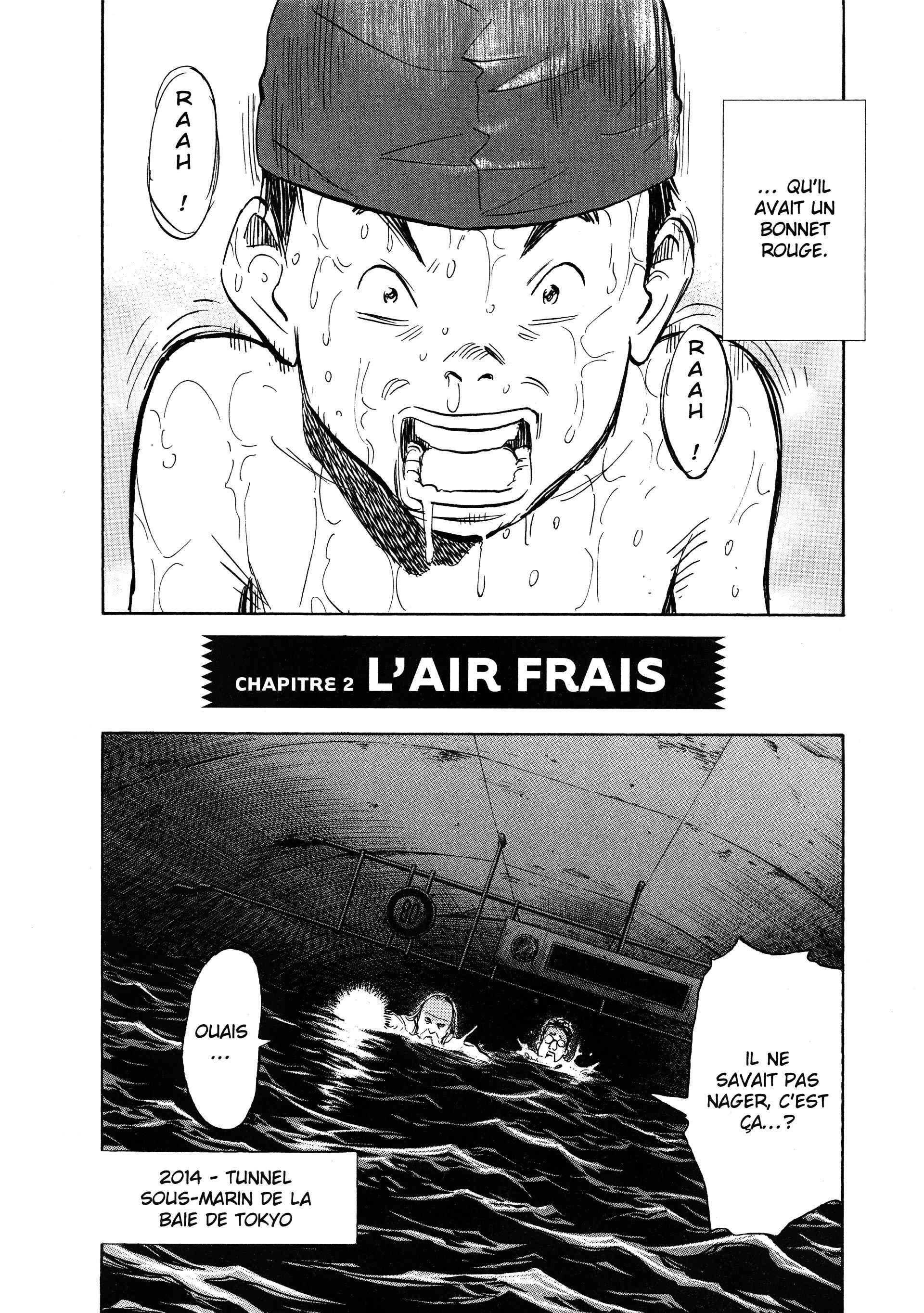 Read 20th Century Boys FR Manga Online