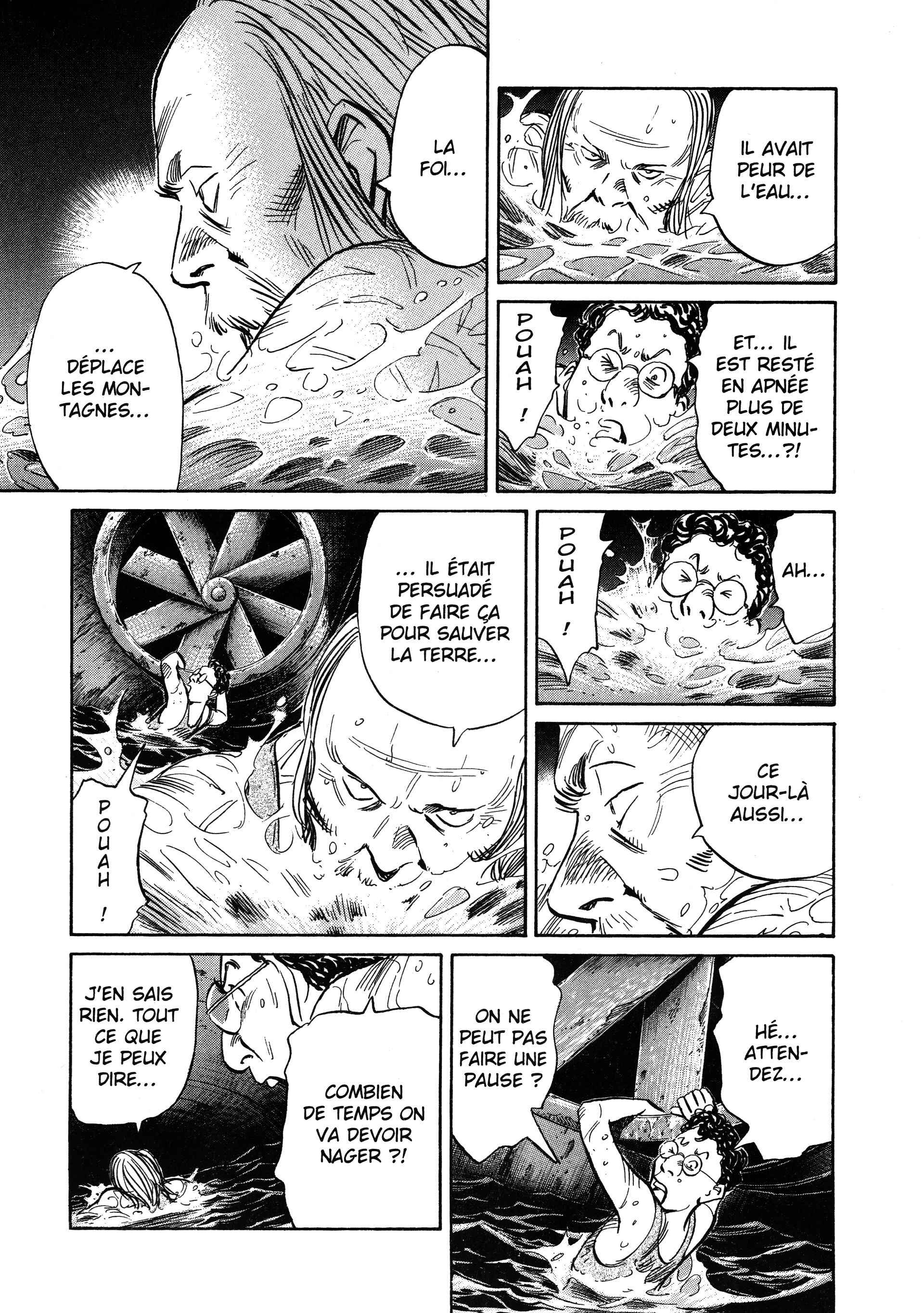 Read 20th Century Boys FR Manga Online
