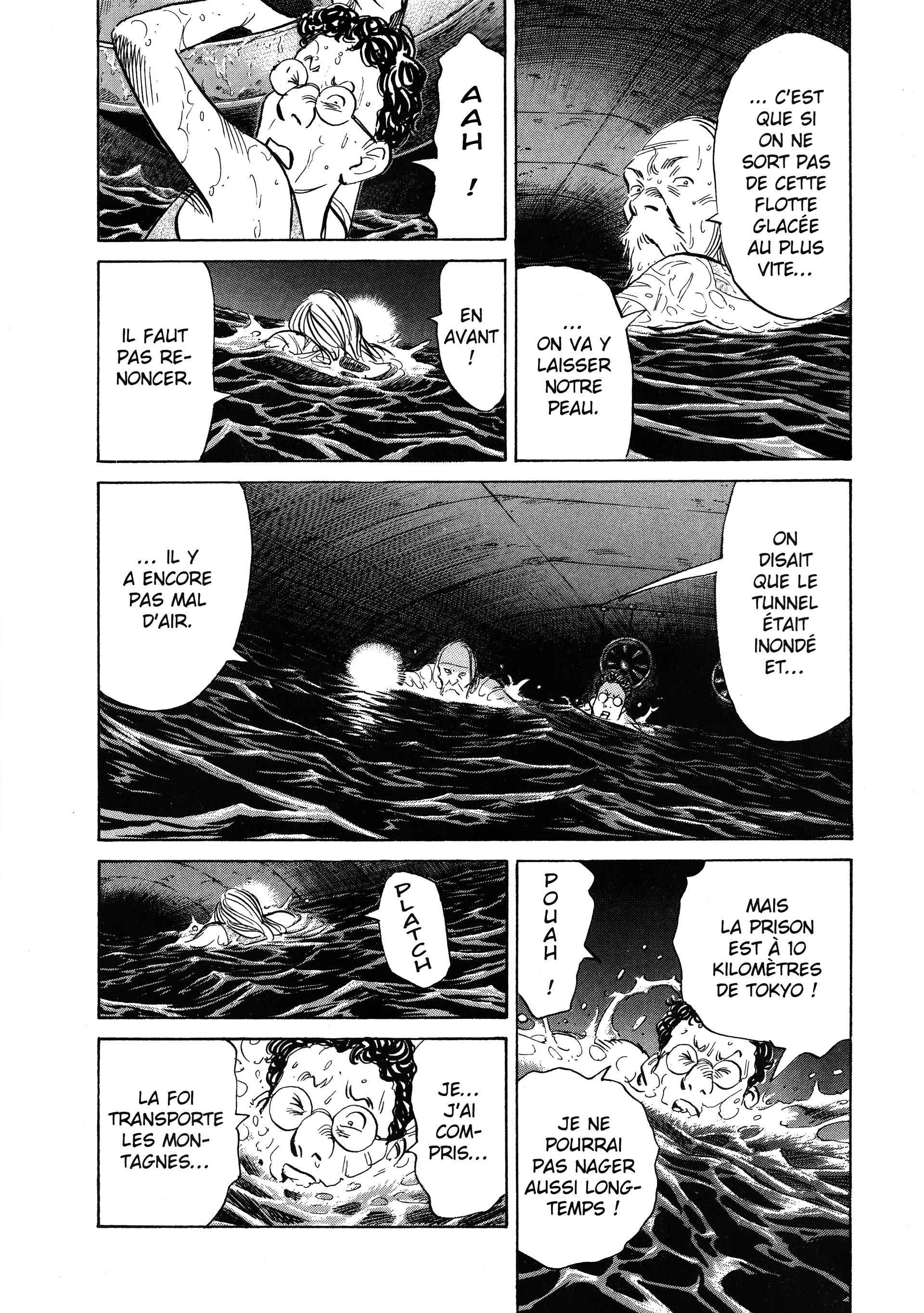 Read 20th Century Boys FR Manga Online