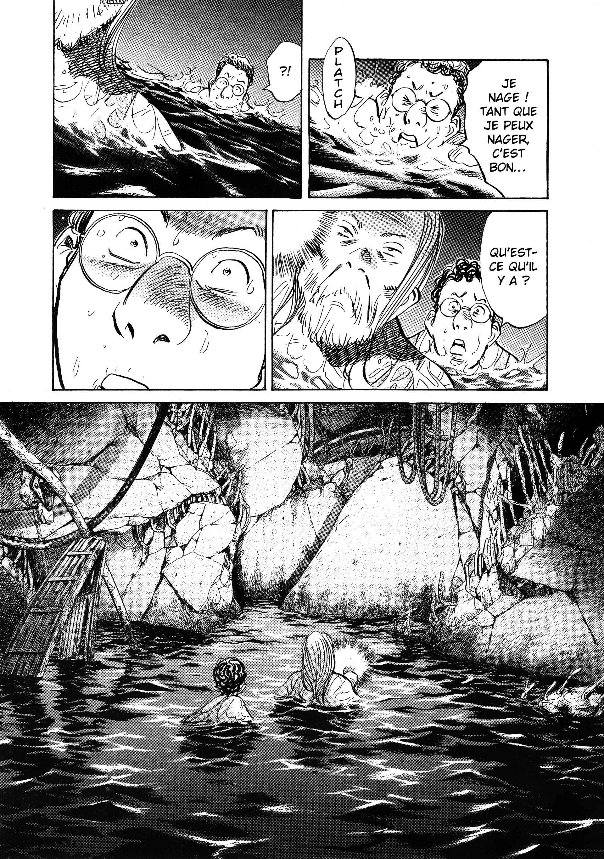 Read 20th Century Boys FR Manga Online