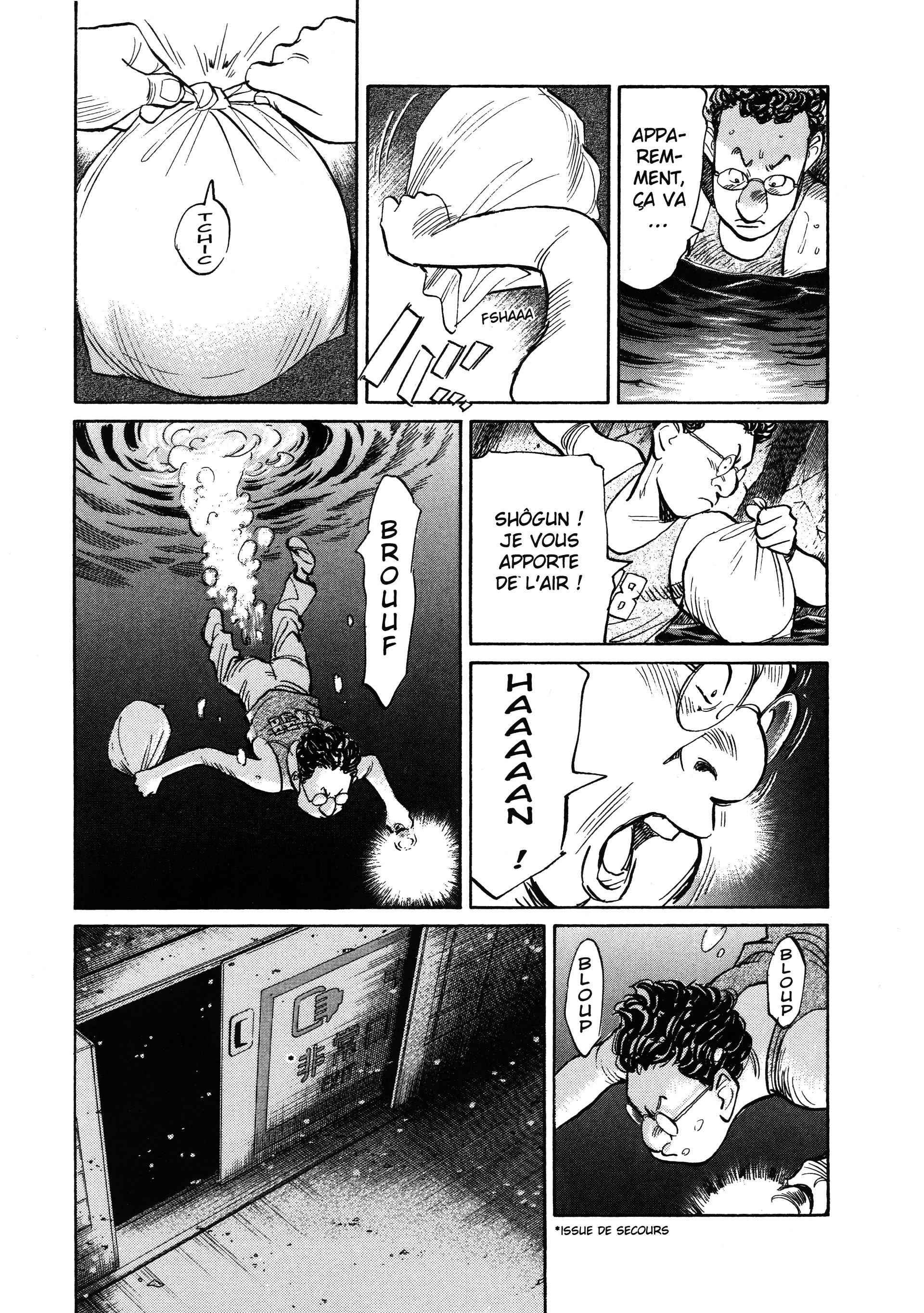 Read 20th Century Boys FR Manga Online