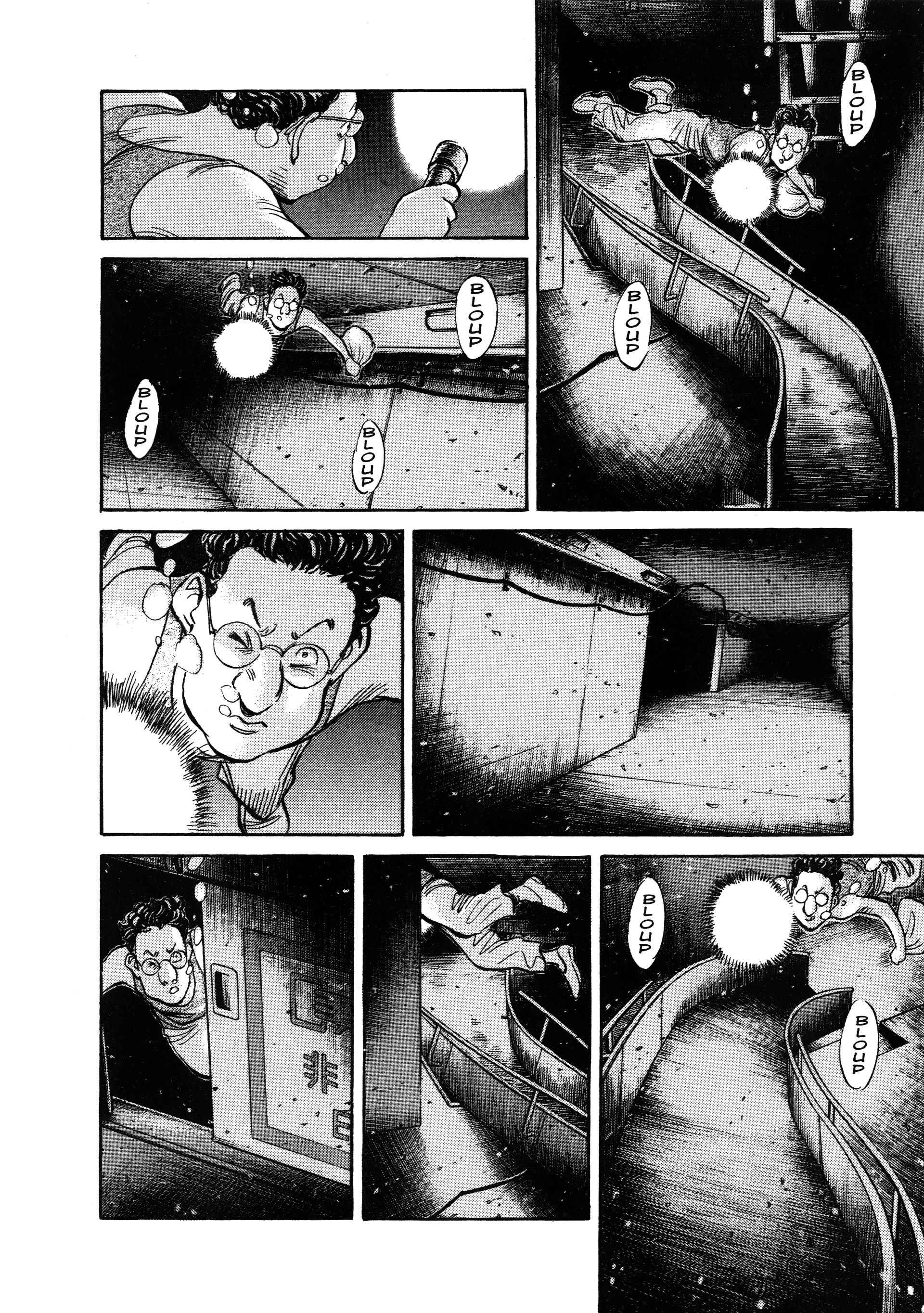 Read 20th Century Boys FR Manga Online