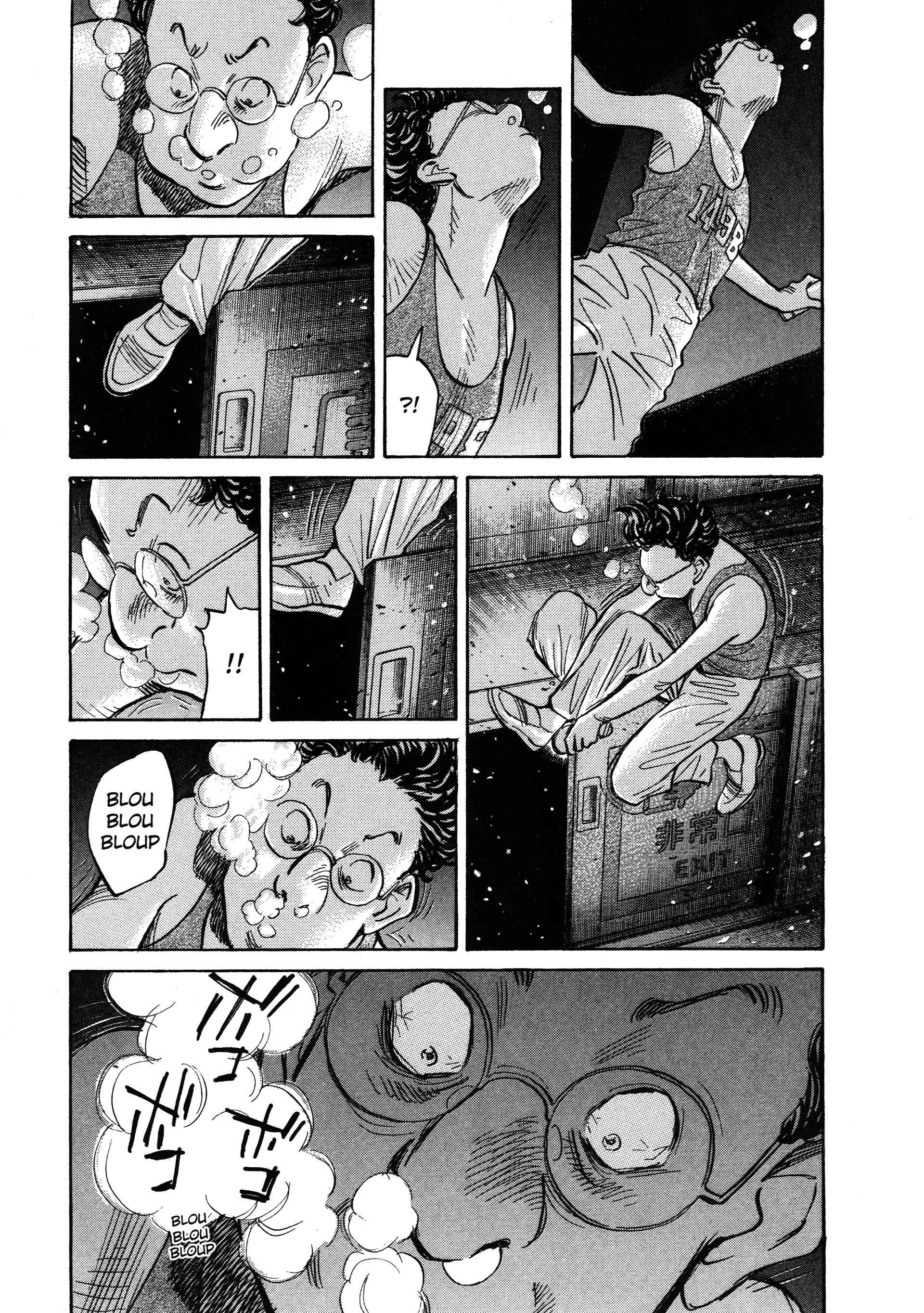 Read 20th Century Boys FR Manga Online