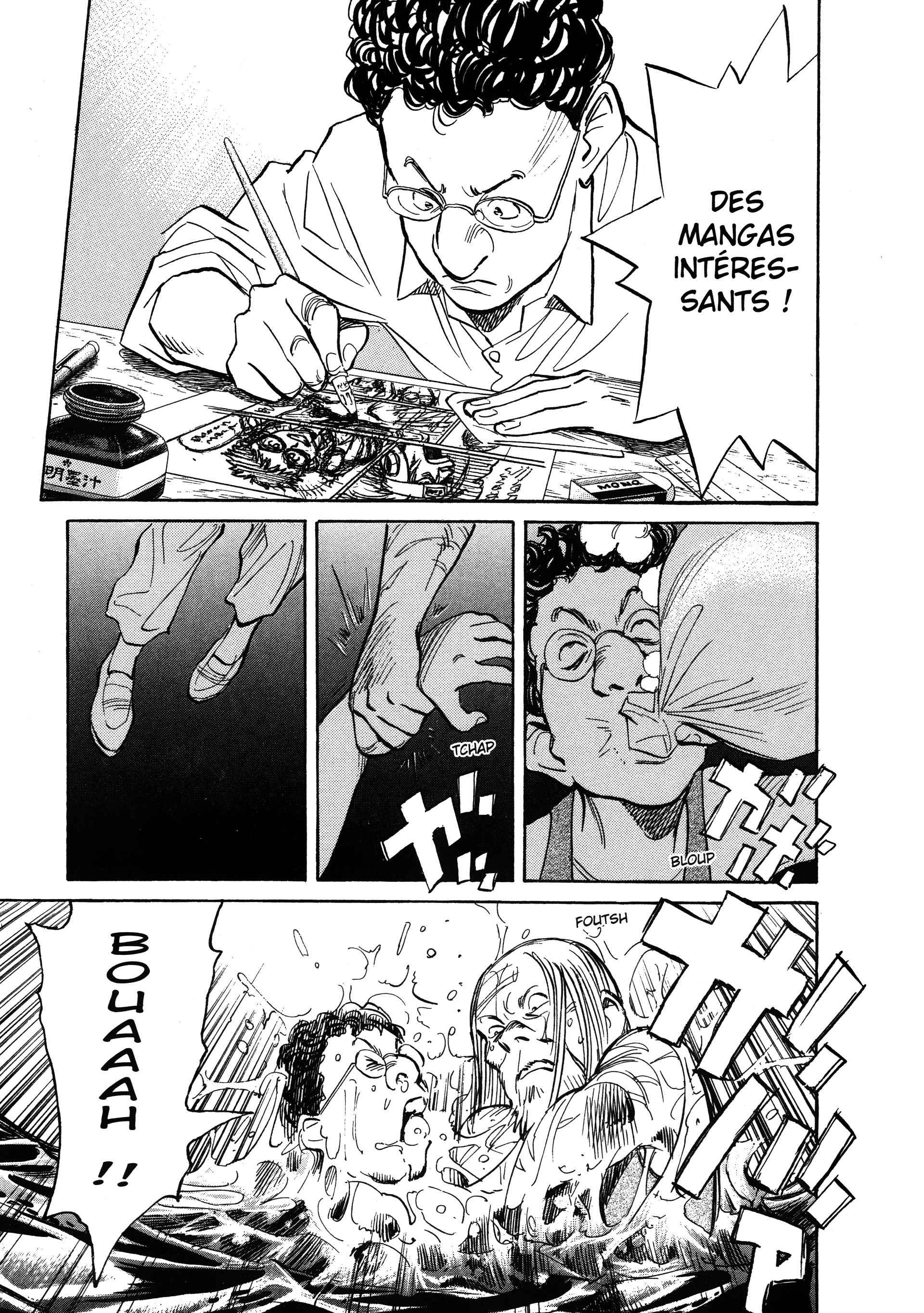 Read 20th Century Boys FR Manga Online