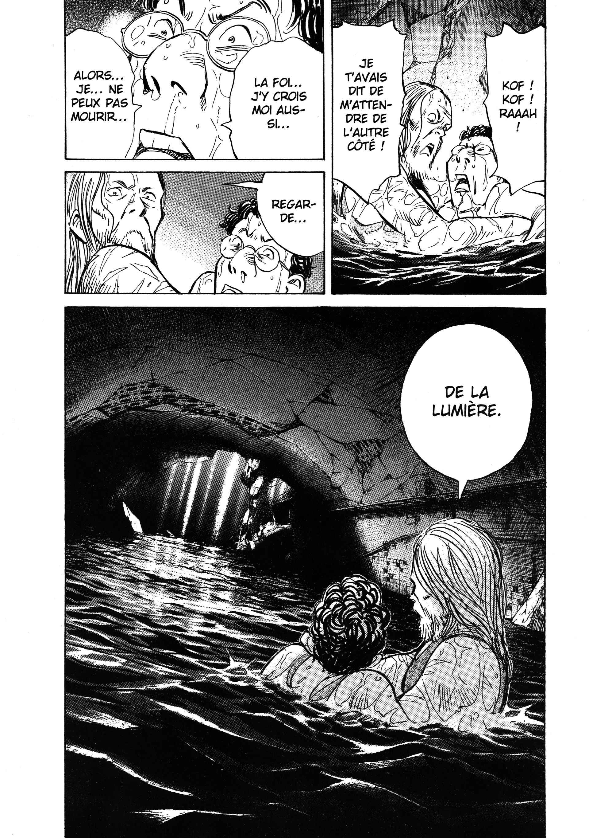 Read 20th Century Boys FR Manga Online