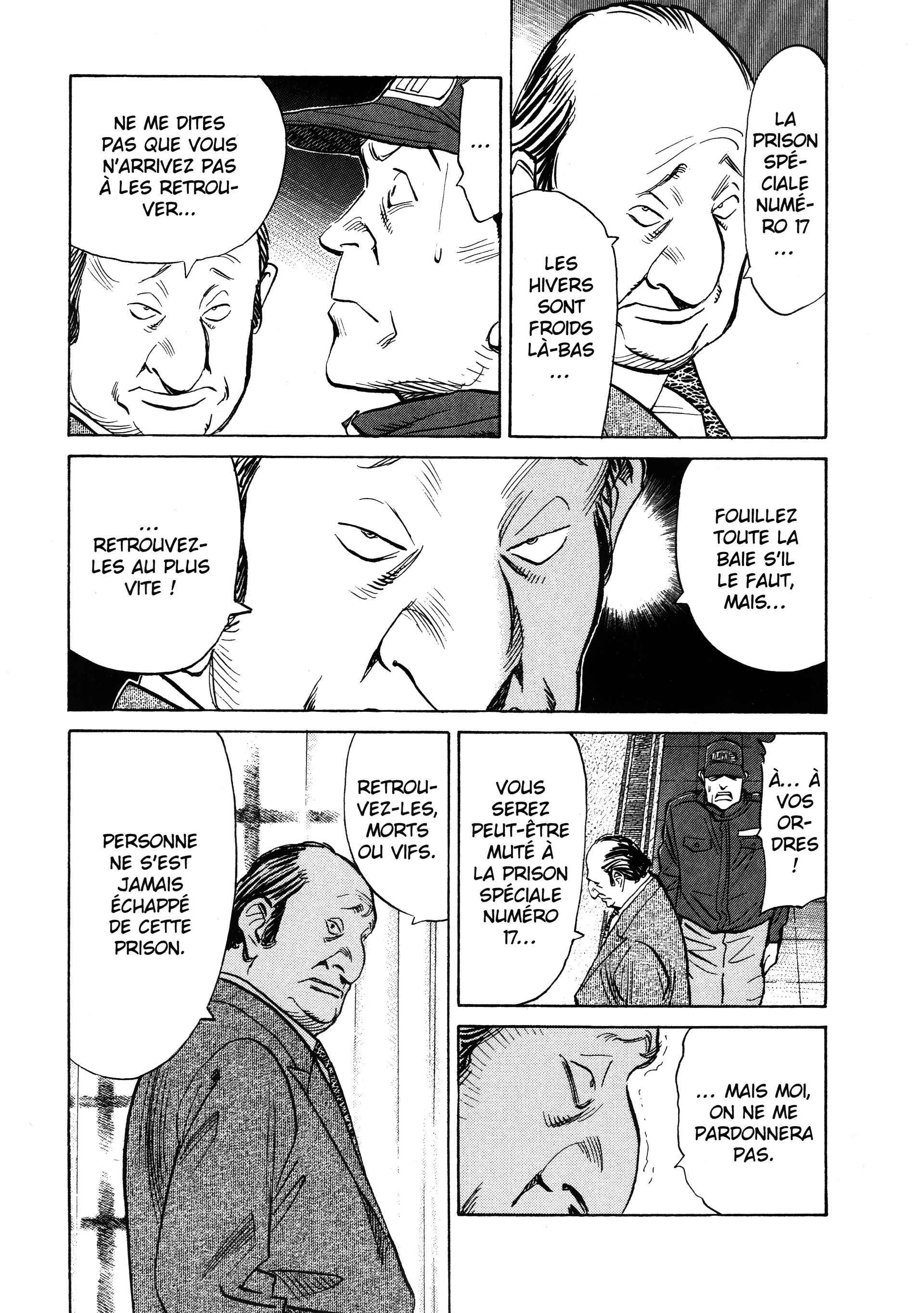 Read 20th Century Boys FR Manga Online