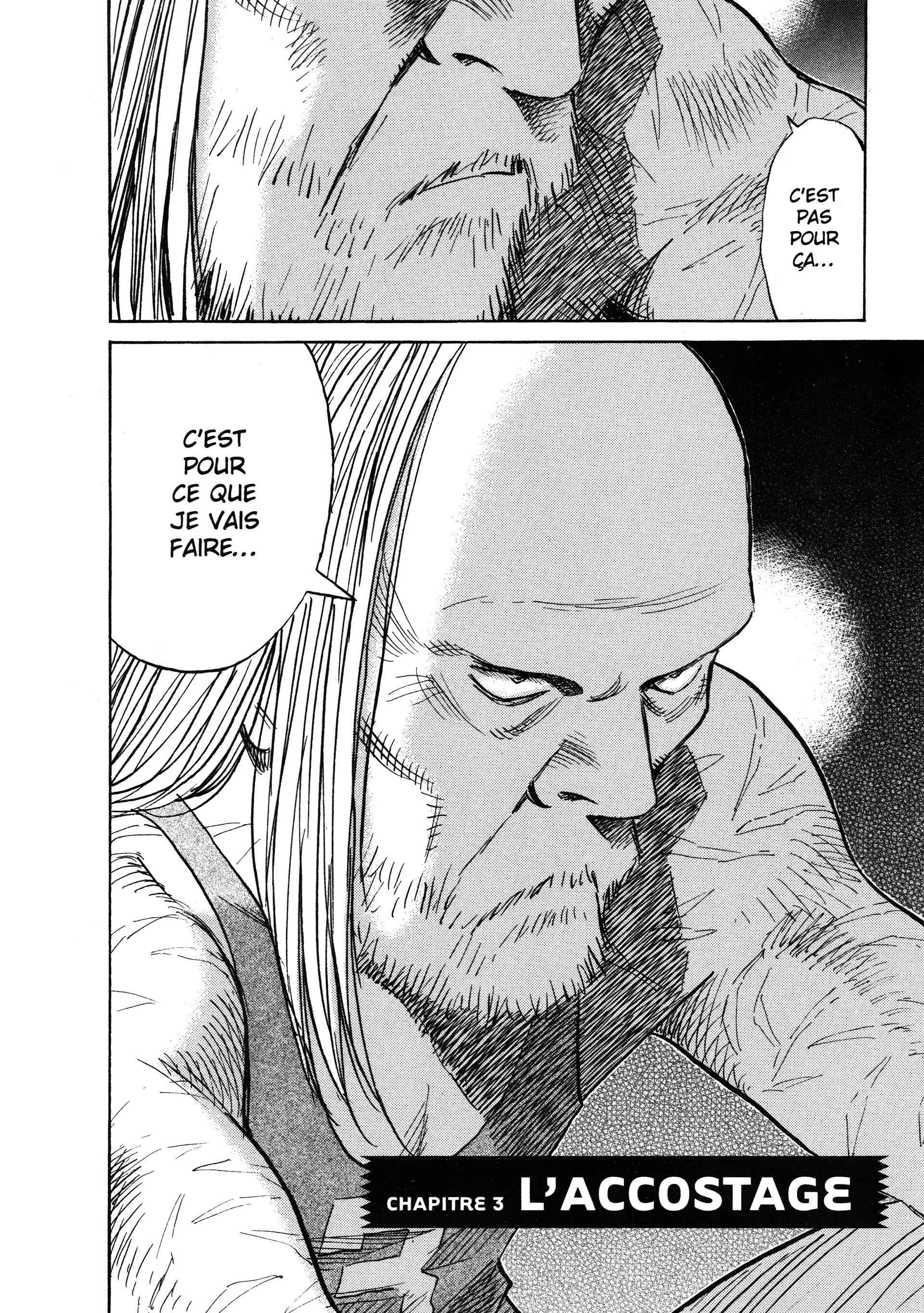 Read 20th Century Boys FR Manga Online