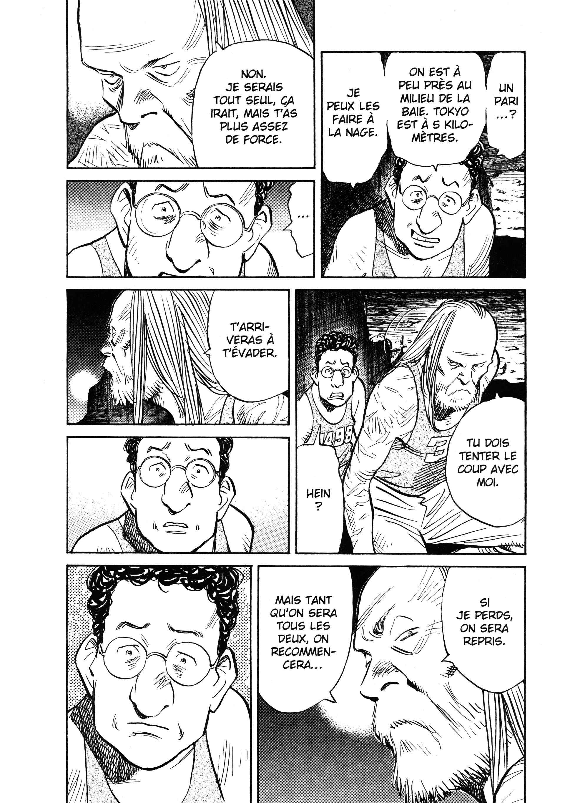 Read 20th Century Boys FR Manga Online