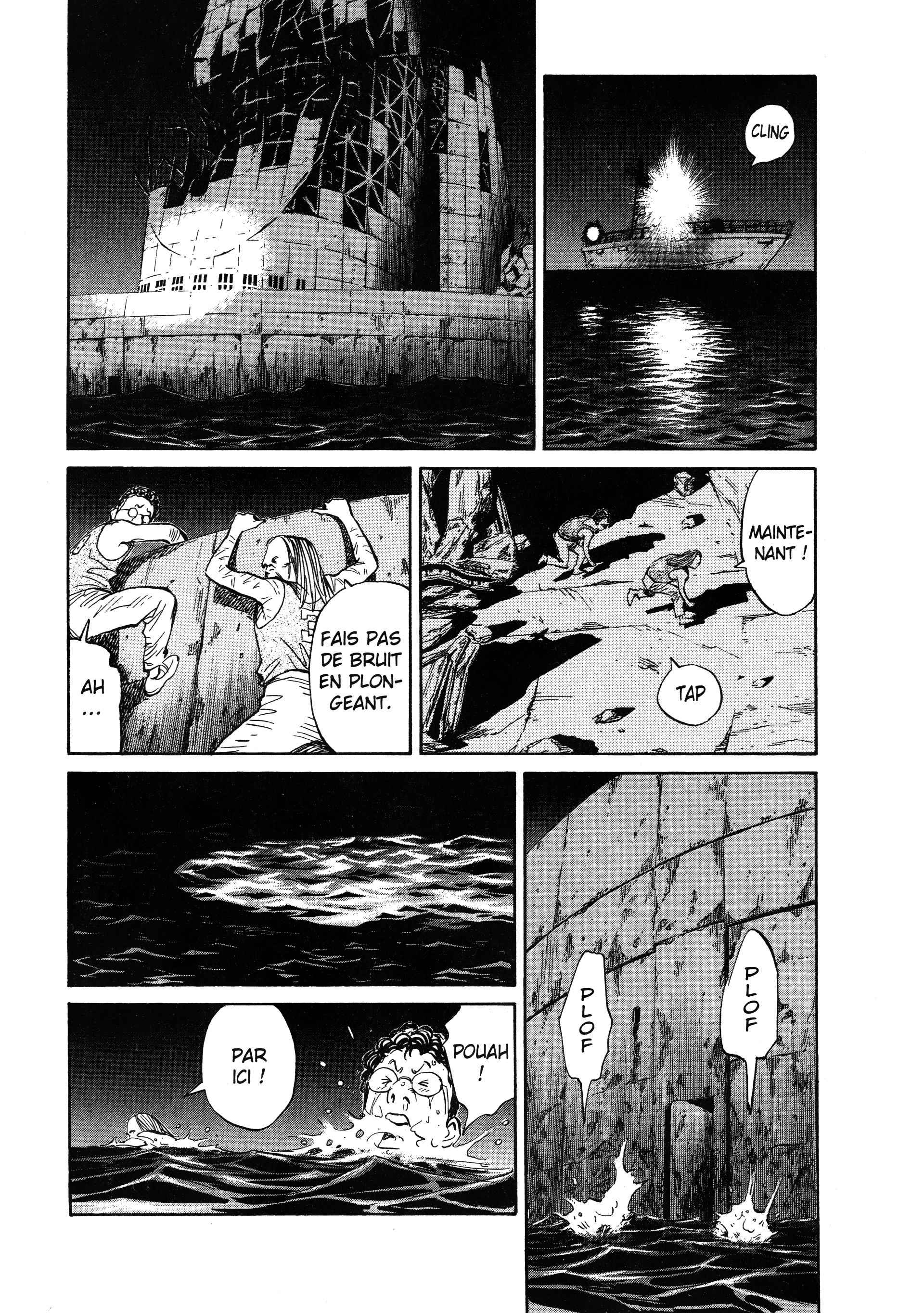 Read 20th Century Boys FR Manga Online