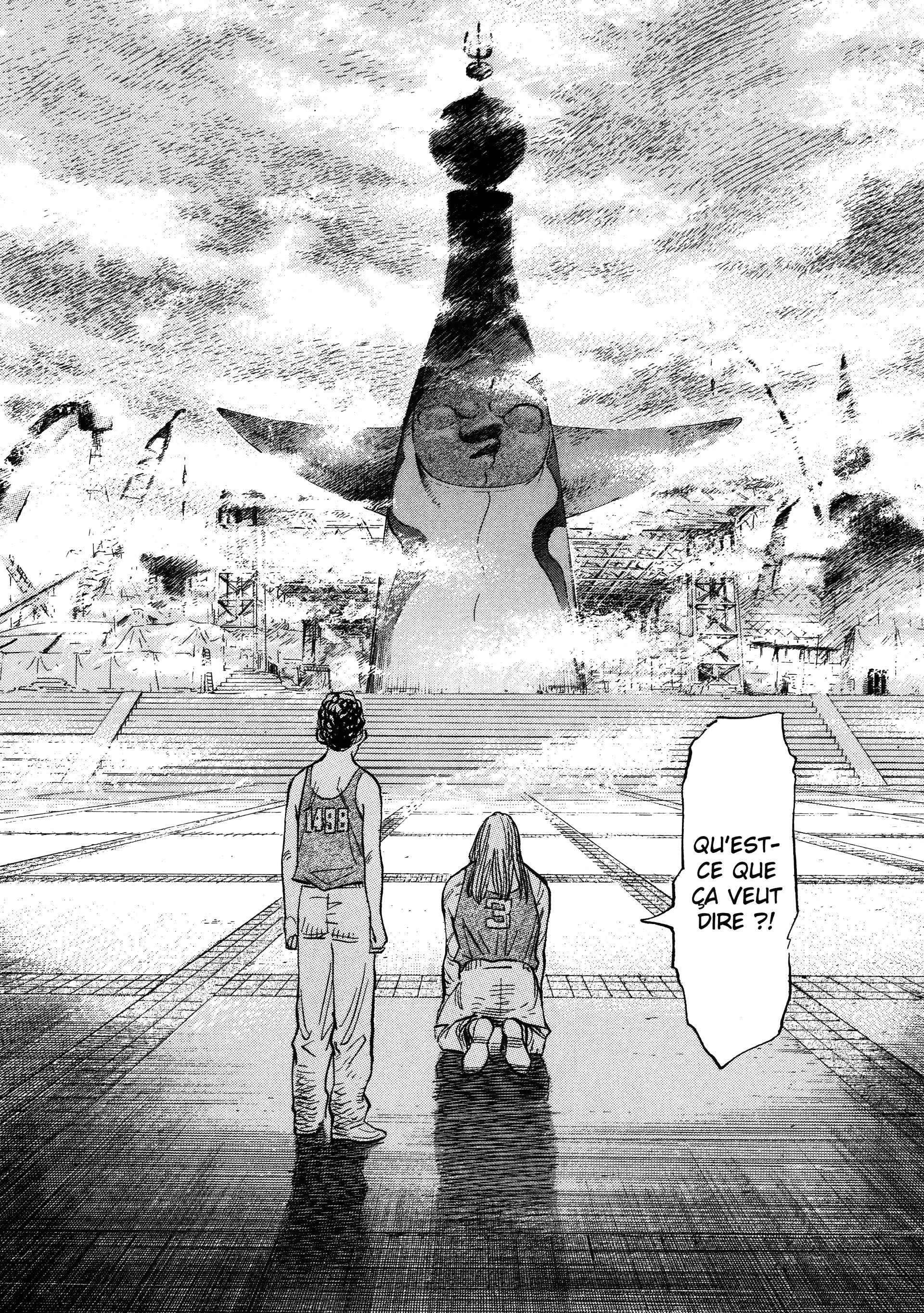 Read 20th Century Boys FR Manga Online