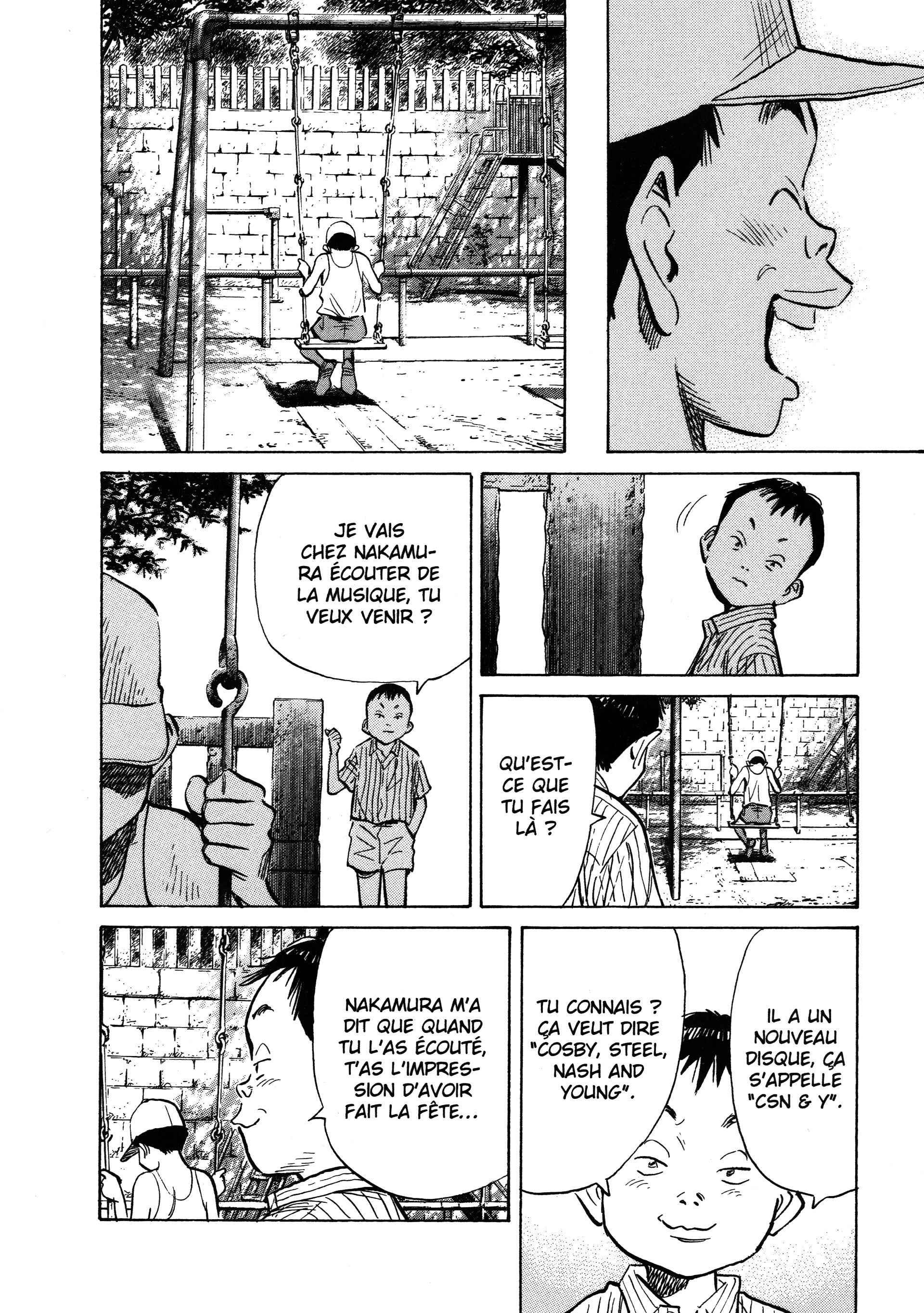 Read 20th Century Boys FR Manga Online