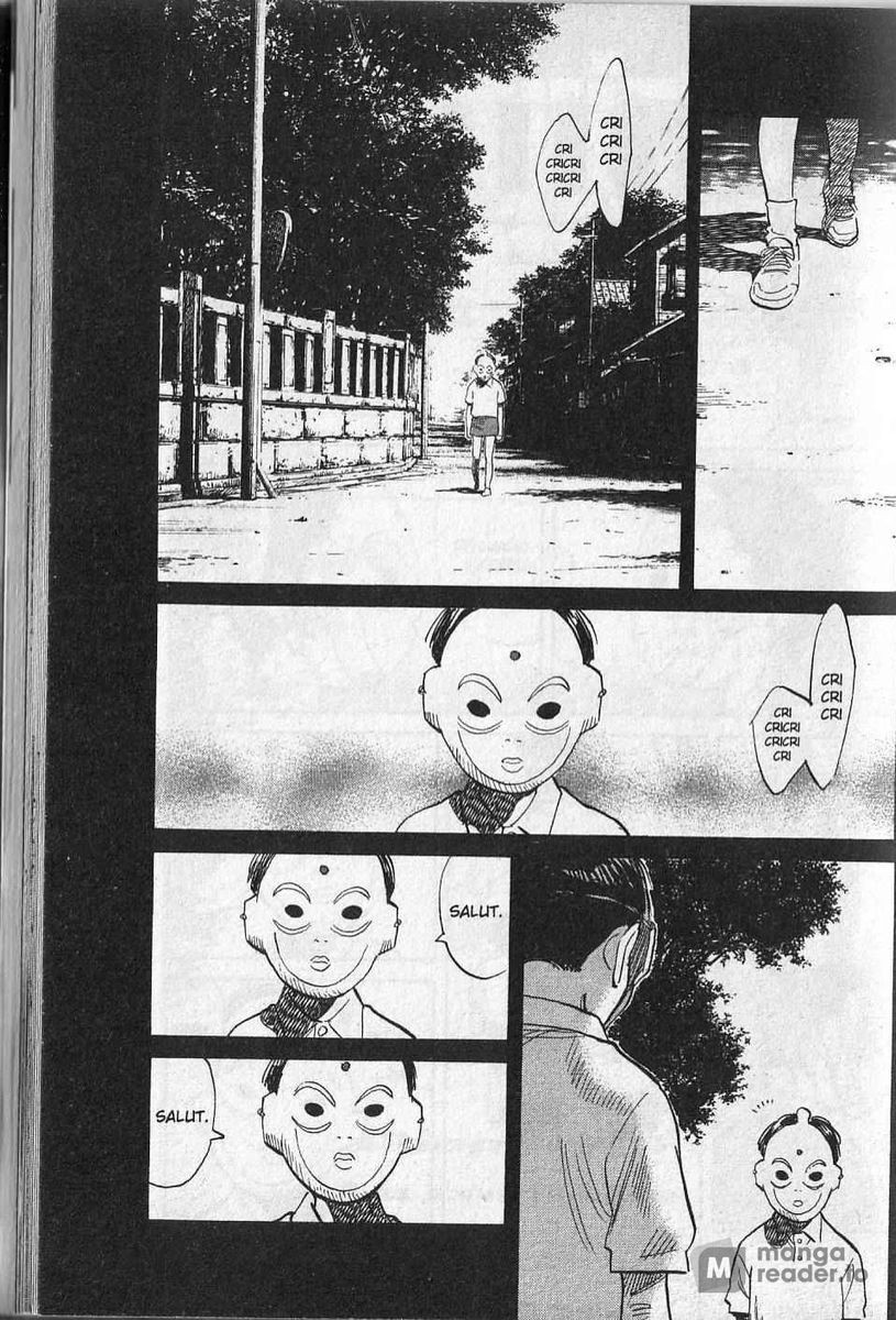 Read 20th Century Boys FR Manga Online