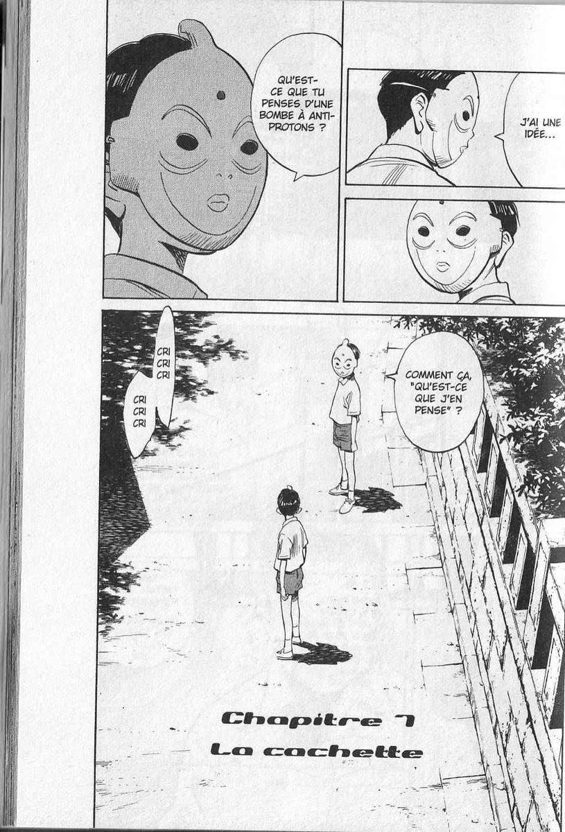 Read 20th Century Boys FR Manga Online