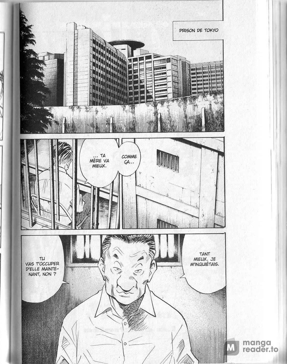Read 20th Century Boys FR Manga Online