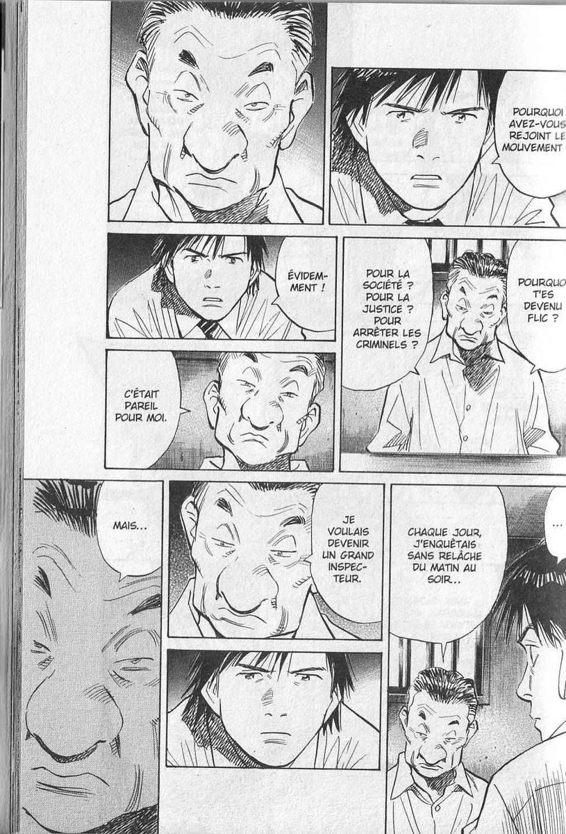 Read 20th Century Boys FR Manga Online