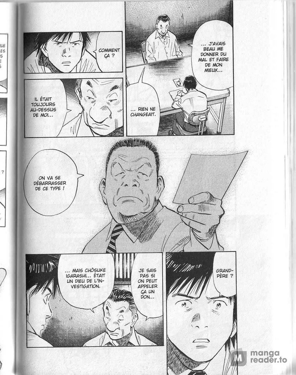 Read 20th Century Boys FR Manga Online
