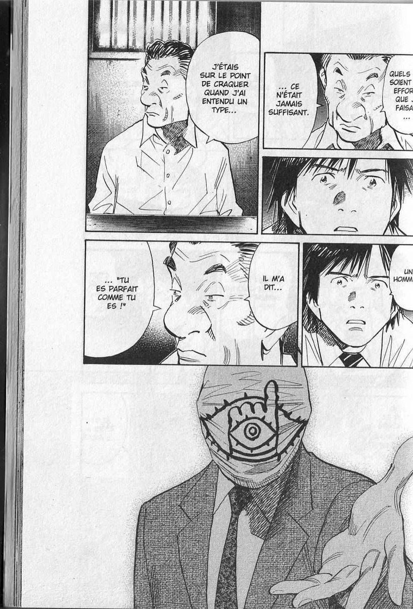 Read 20th Century Boys FR Manga Online