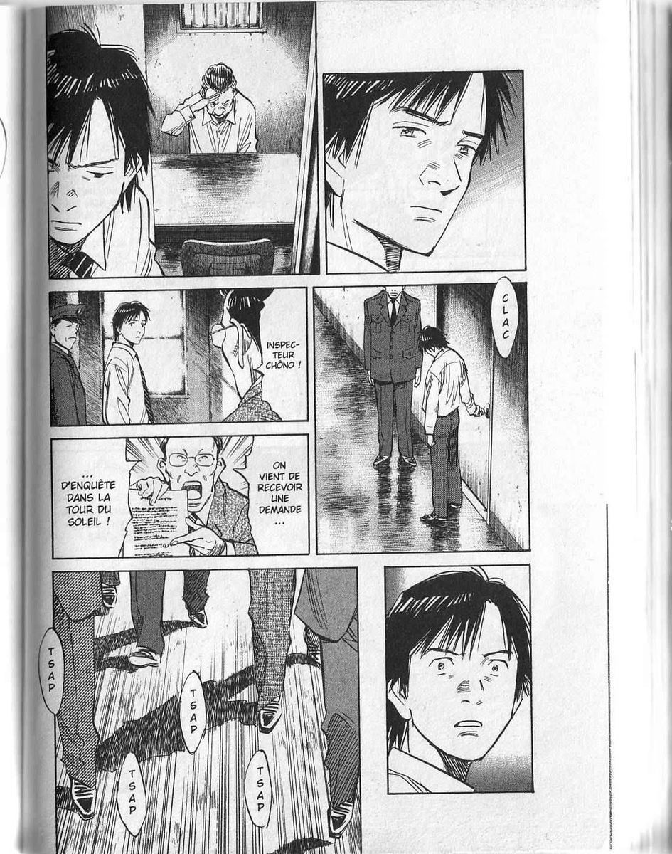 Read 20th Century Boys FR Manga Online