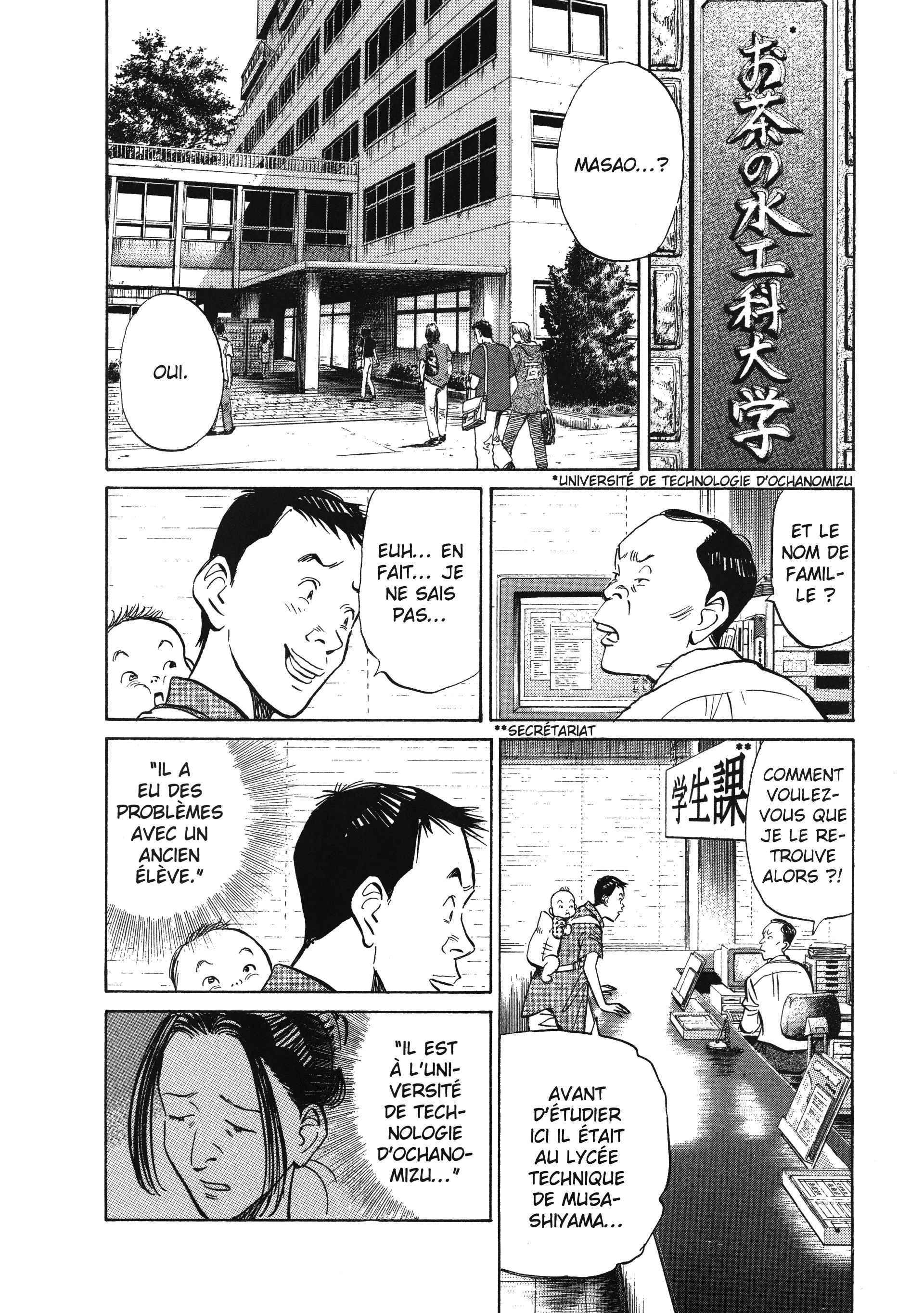 Read 20th Century Boys FR Manga Online