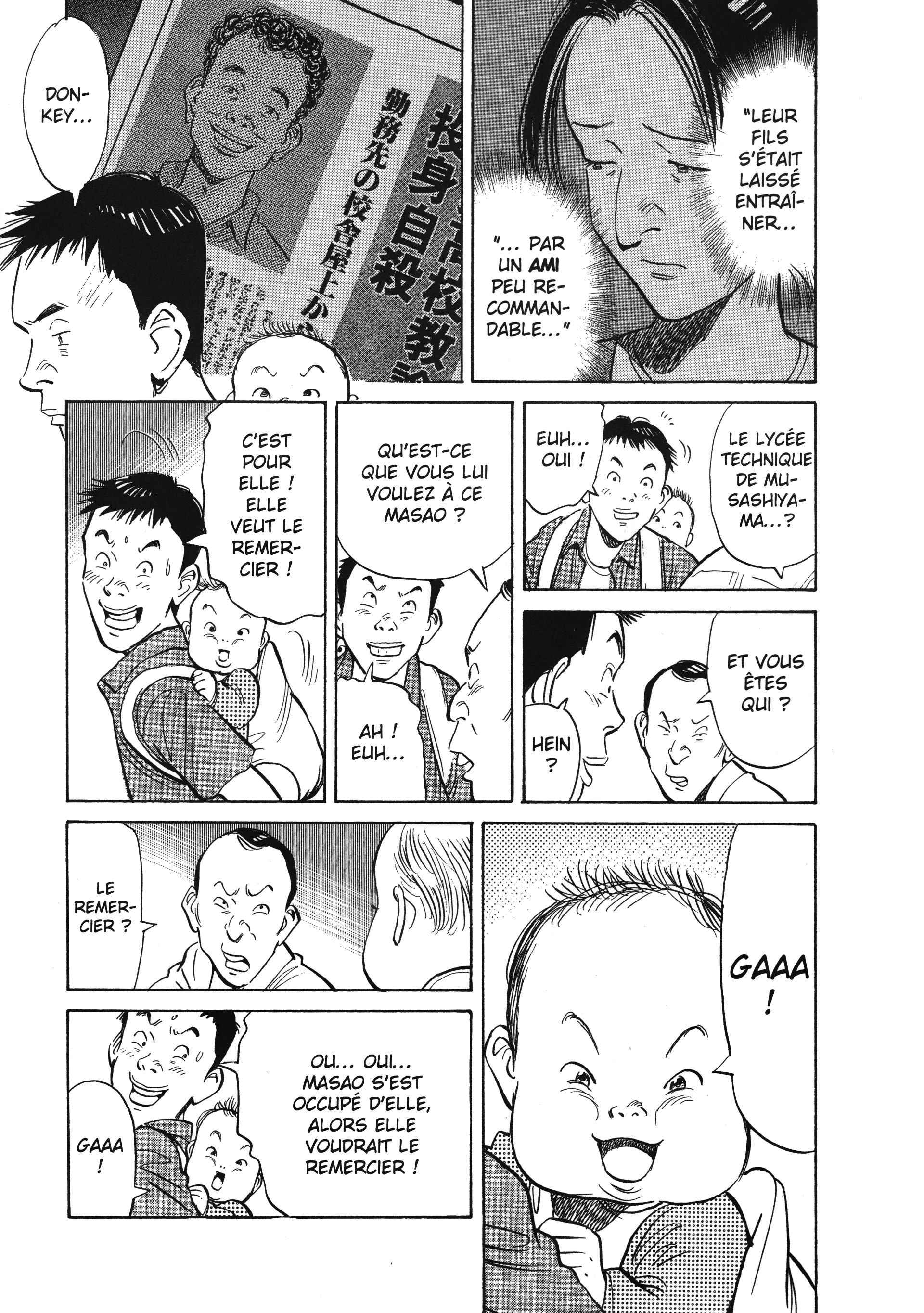 Read 20th Century Boys FR Manga Online