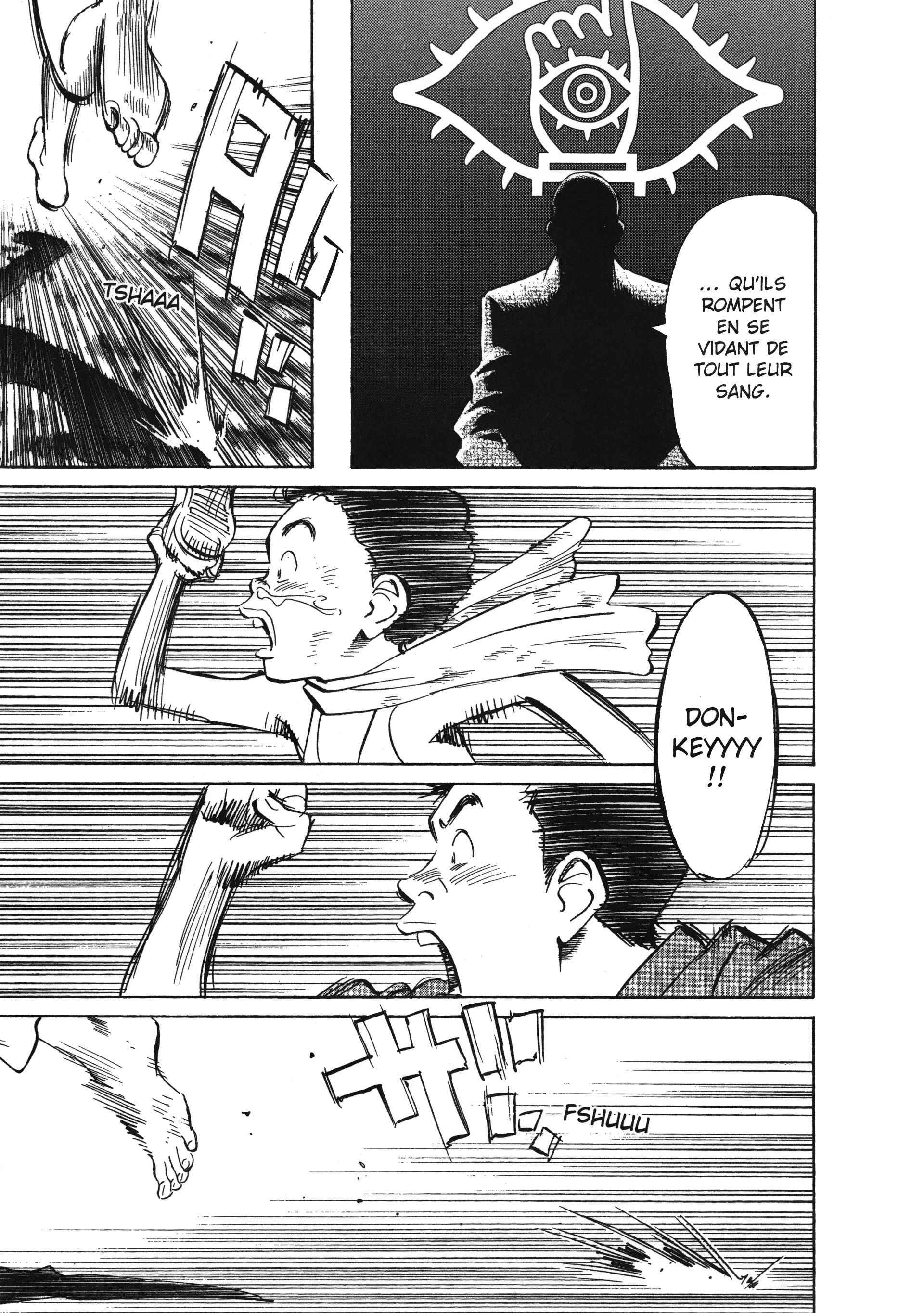 Read 20th Century Boys FR Manga Online