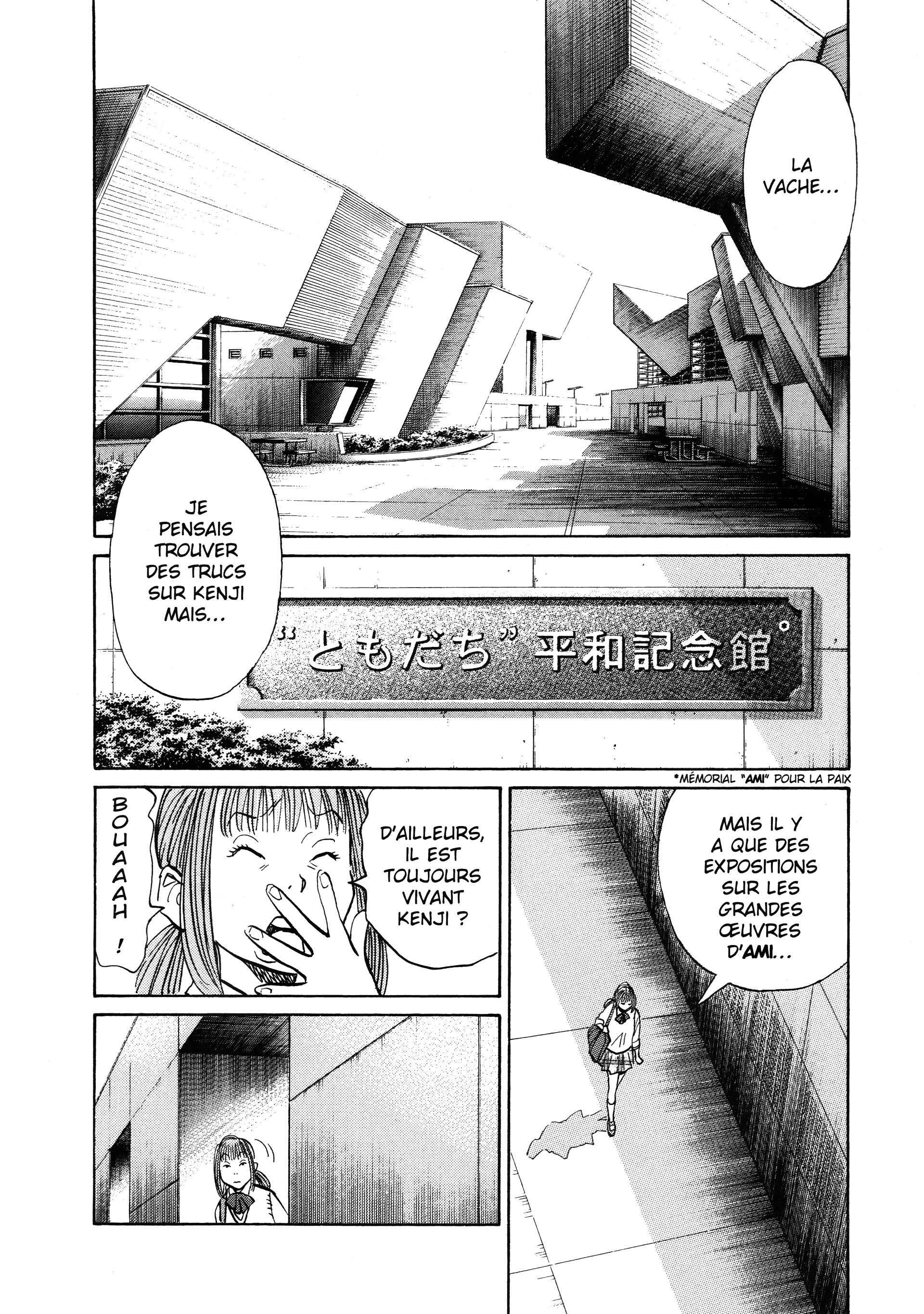 Read 20th Century Boys FR Manga Online