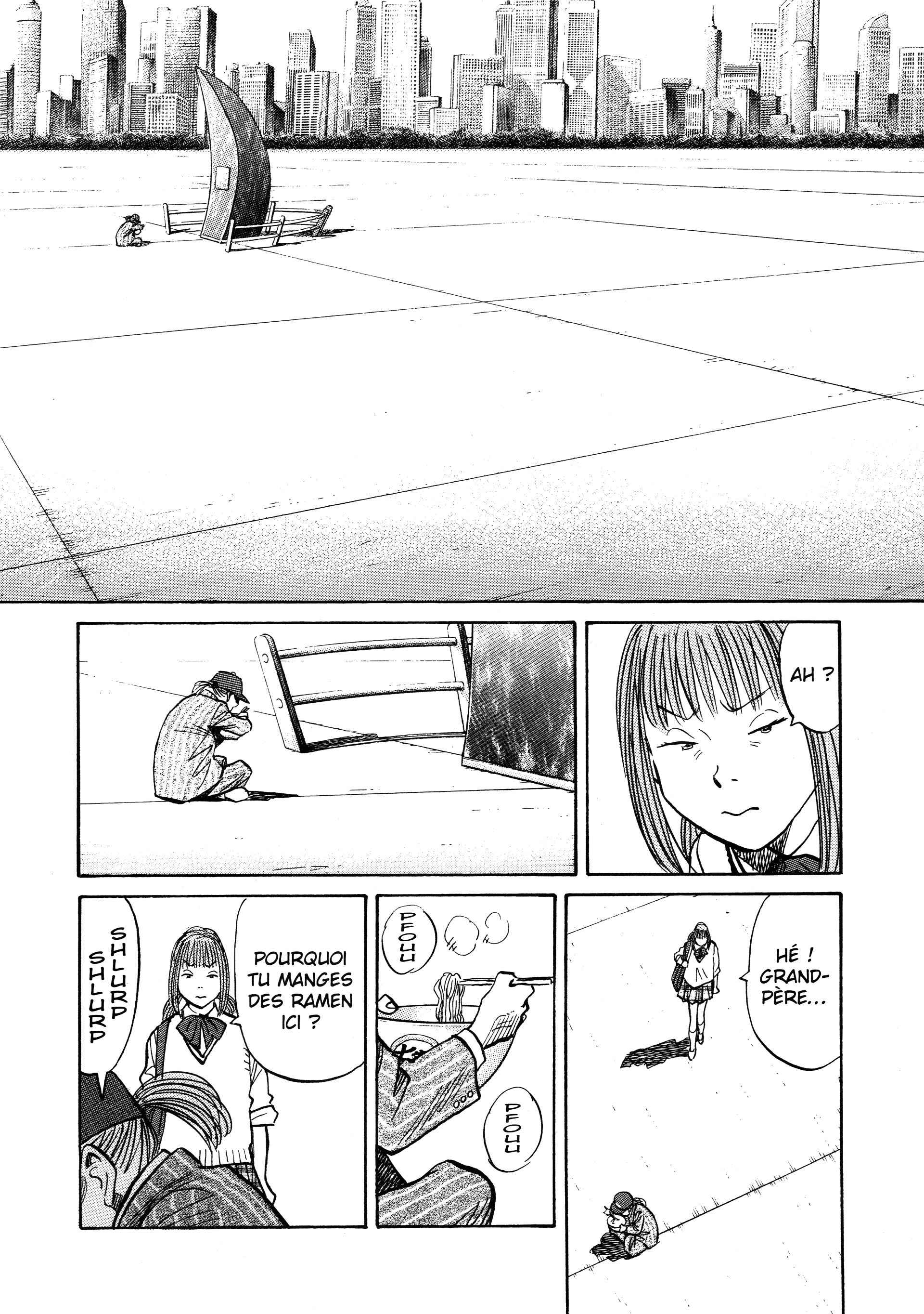 Read 20th Century Boys FR Manga Online