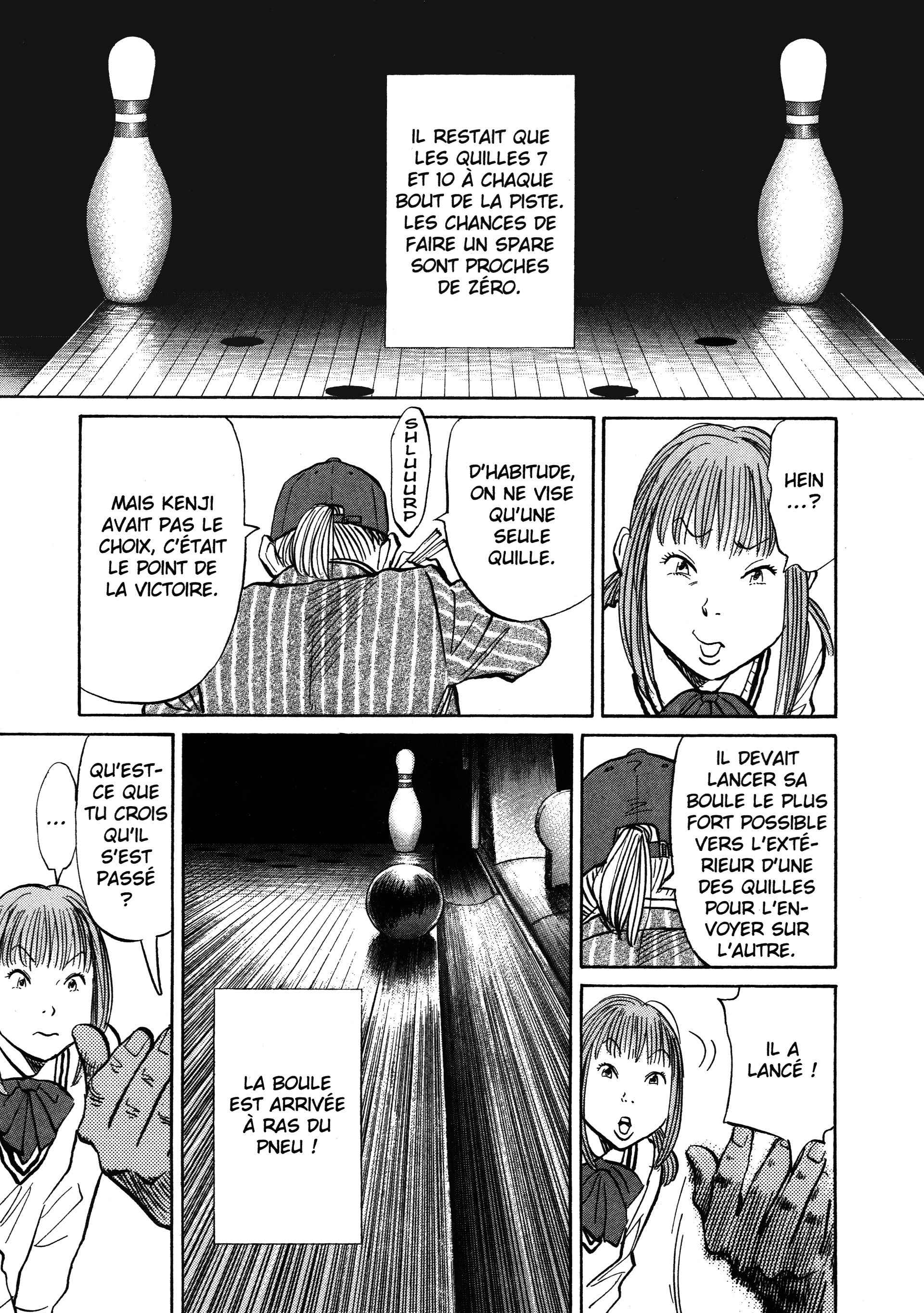 Read 20th Century Boys FR Manga Online