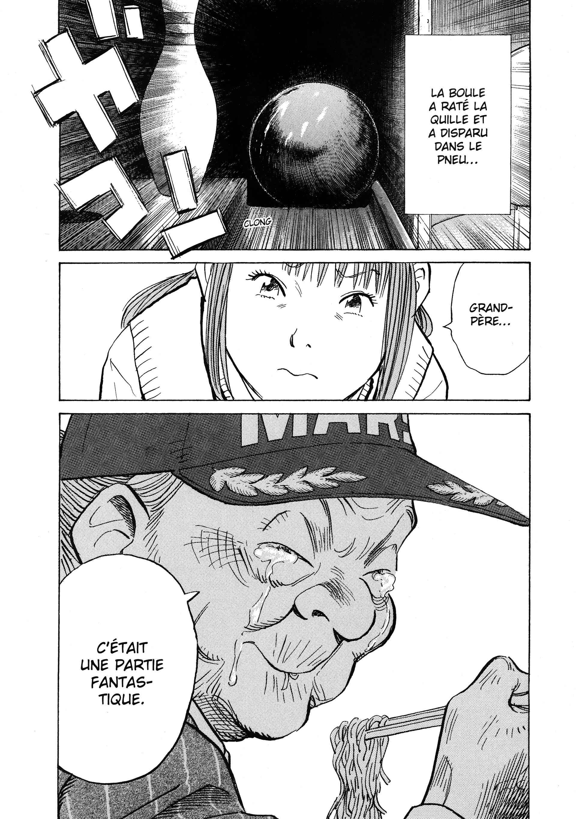Read 20th Century Boys FR Manga Online