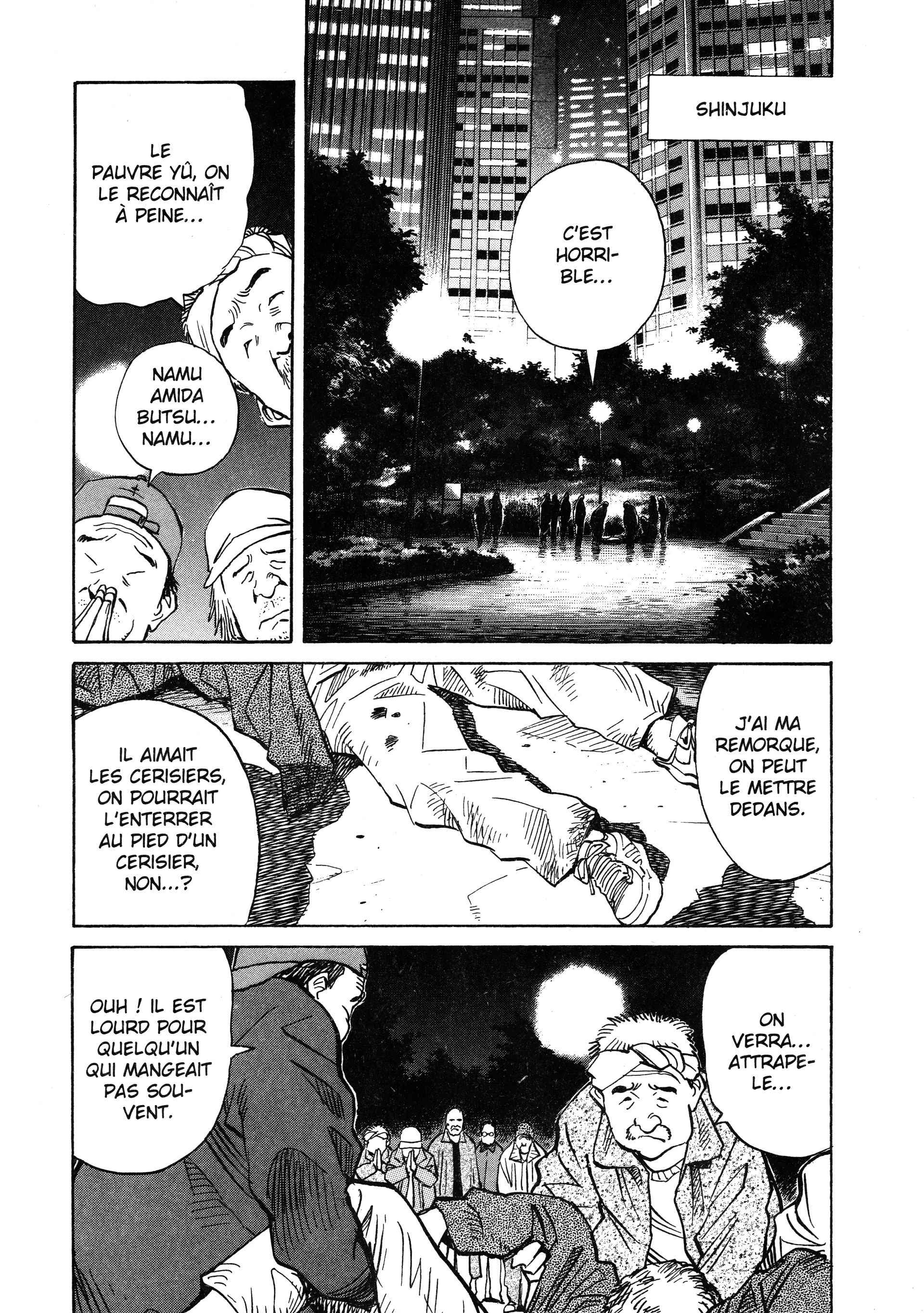 Read 20th Century Boys FR Manga Online