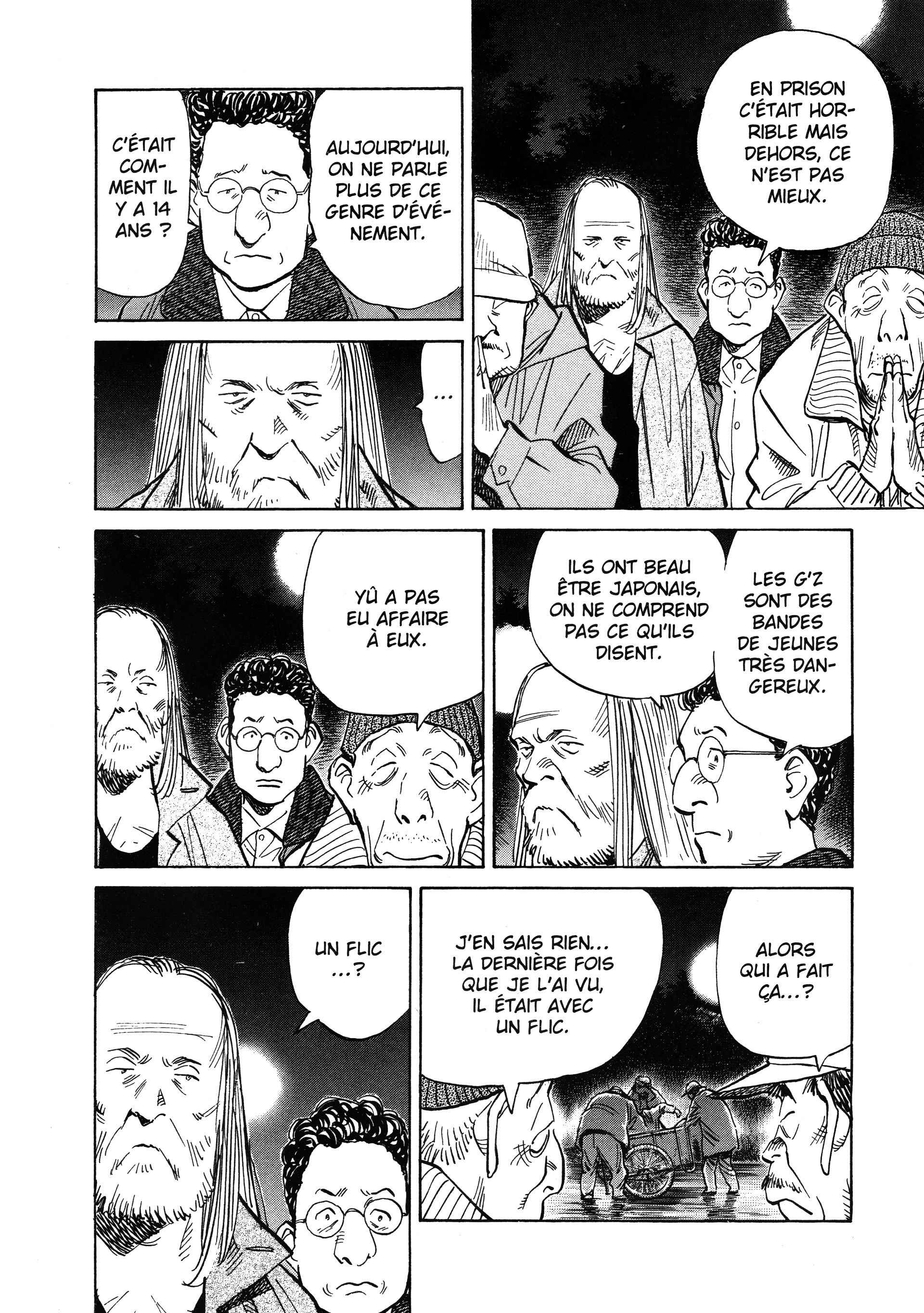 Read 20th Century Boys FR Manga Online