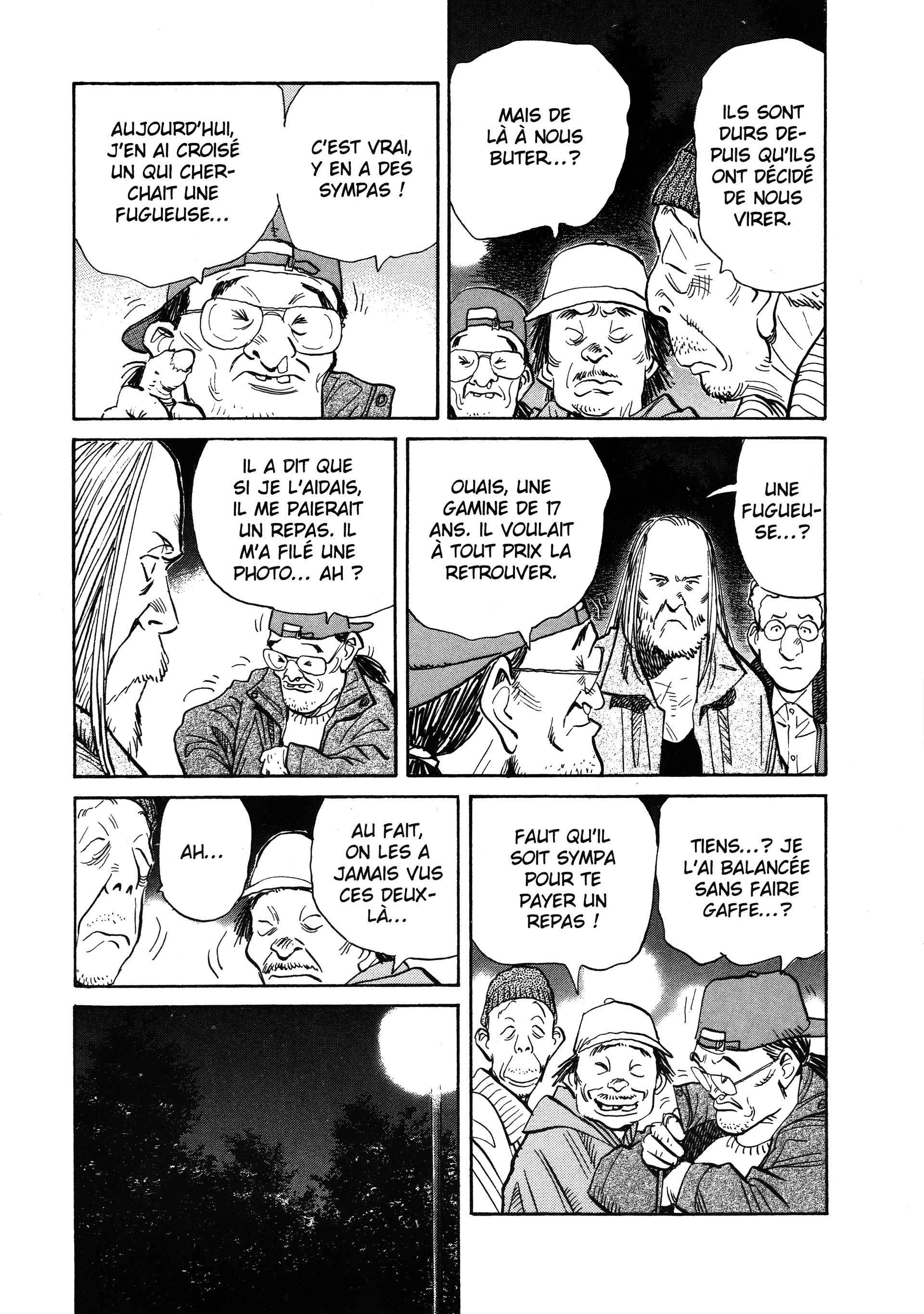 Read 20th Century Boys FR Manga Online