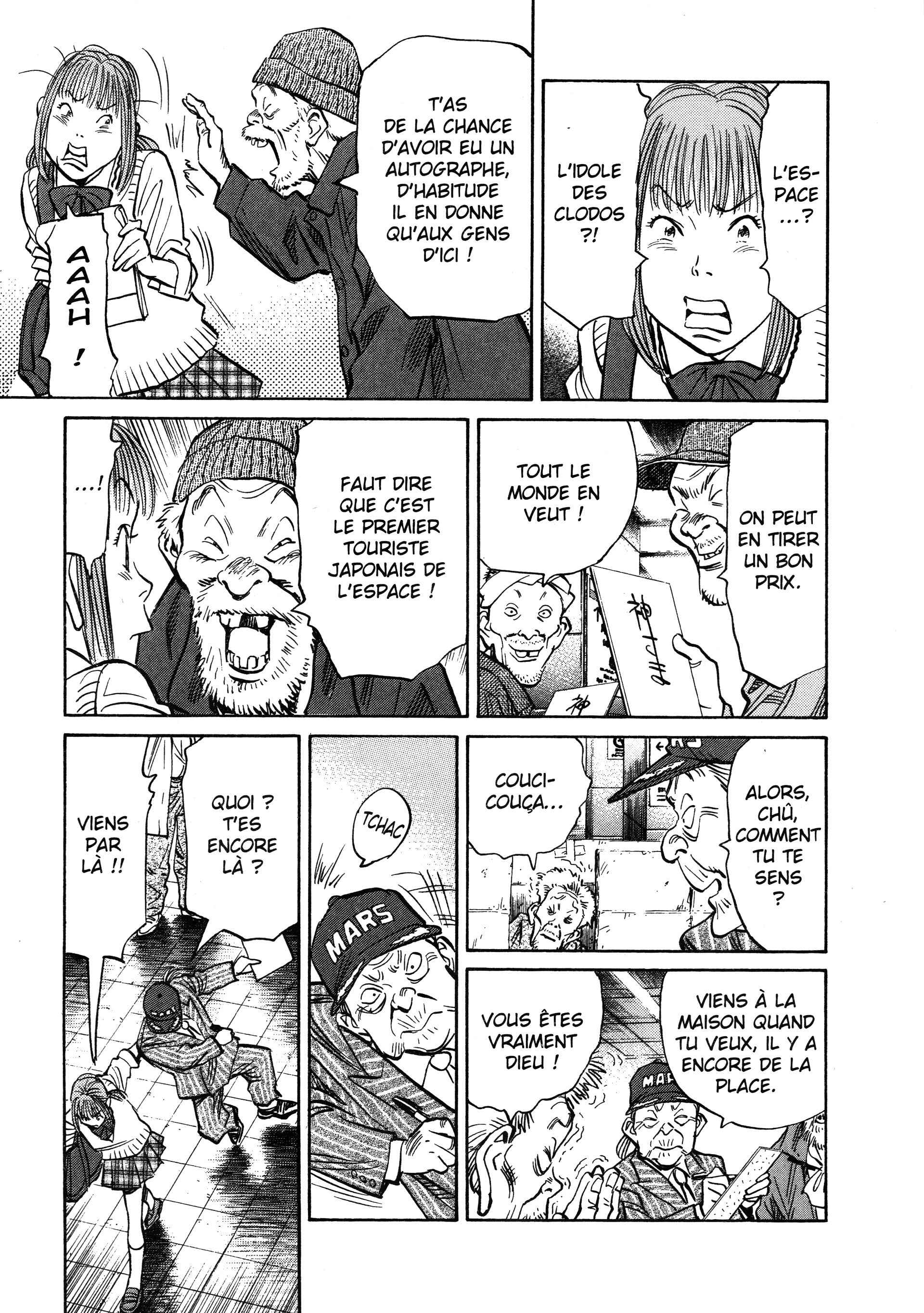 Read 20th Century Boys FR Manga Online