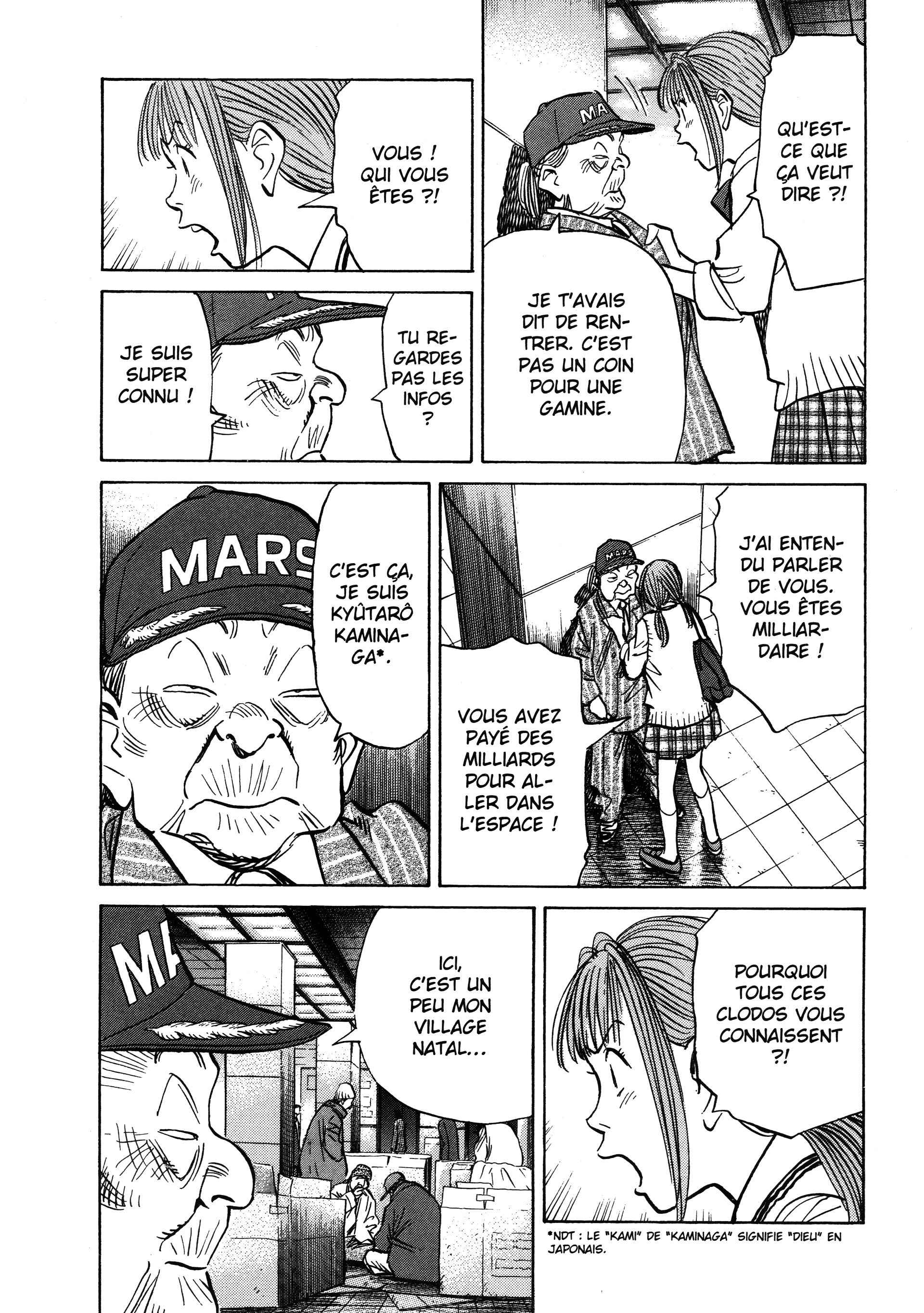Read 20th Century Boys FR Manga Online