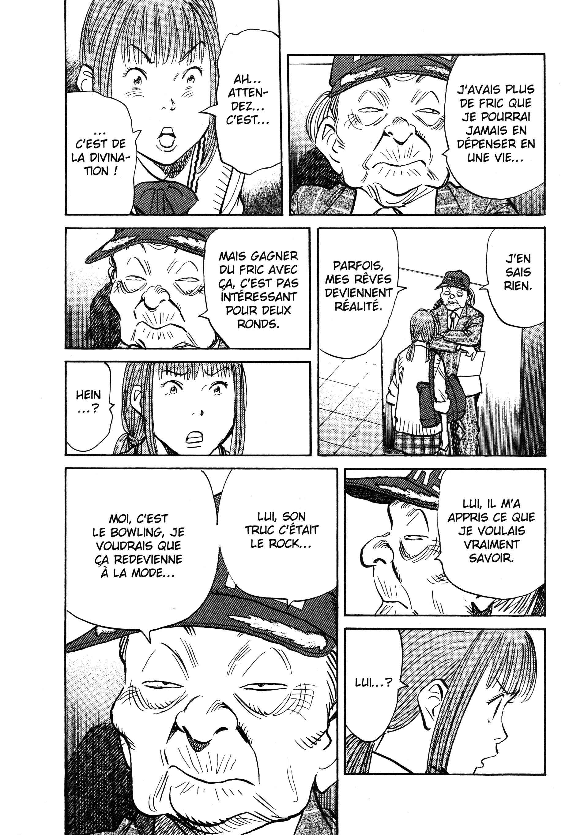 Read 20th Century Boys FR Manga Online