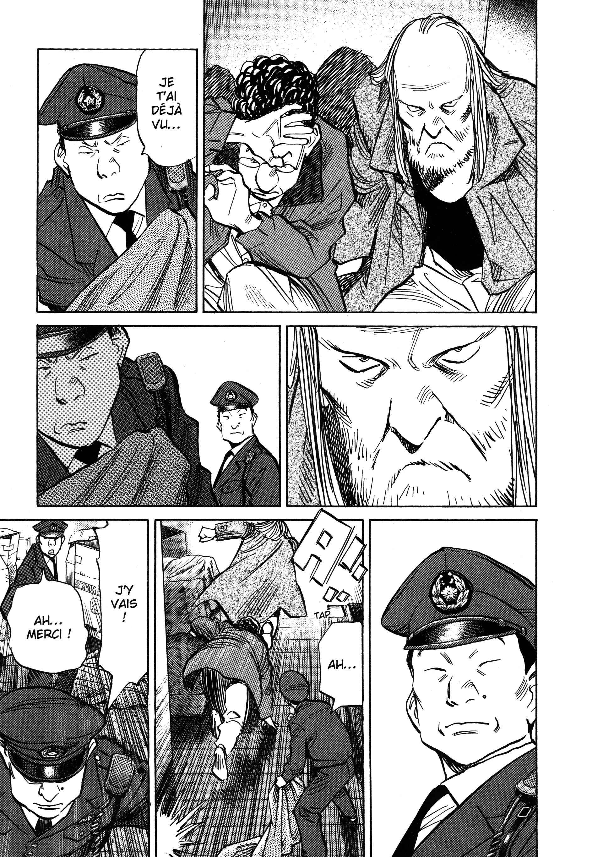Read 20th Century Boys FR Manga Online