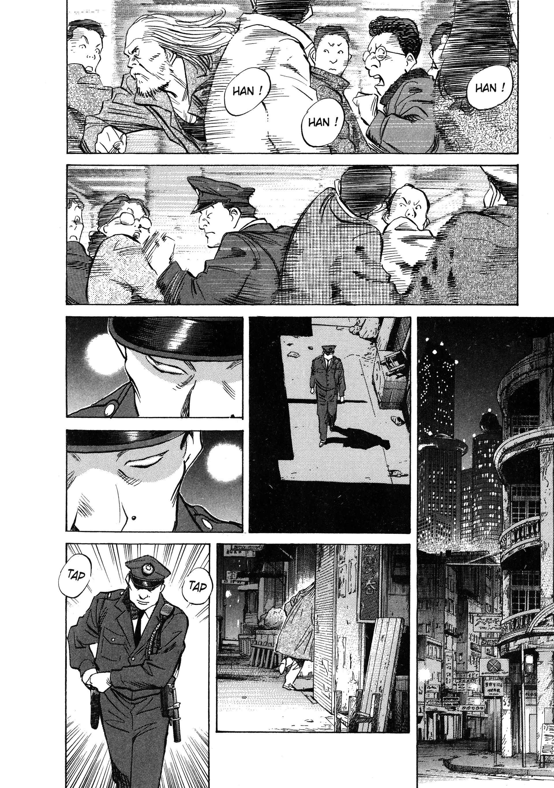 Read 20th Century Boys FR Manga Online