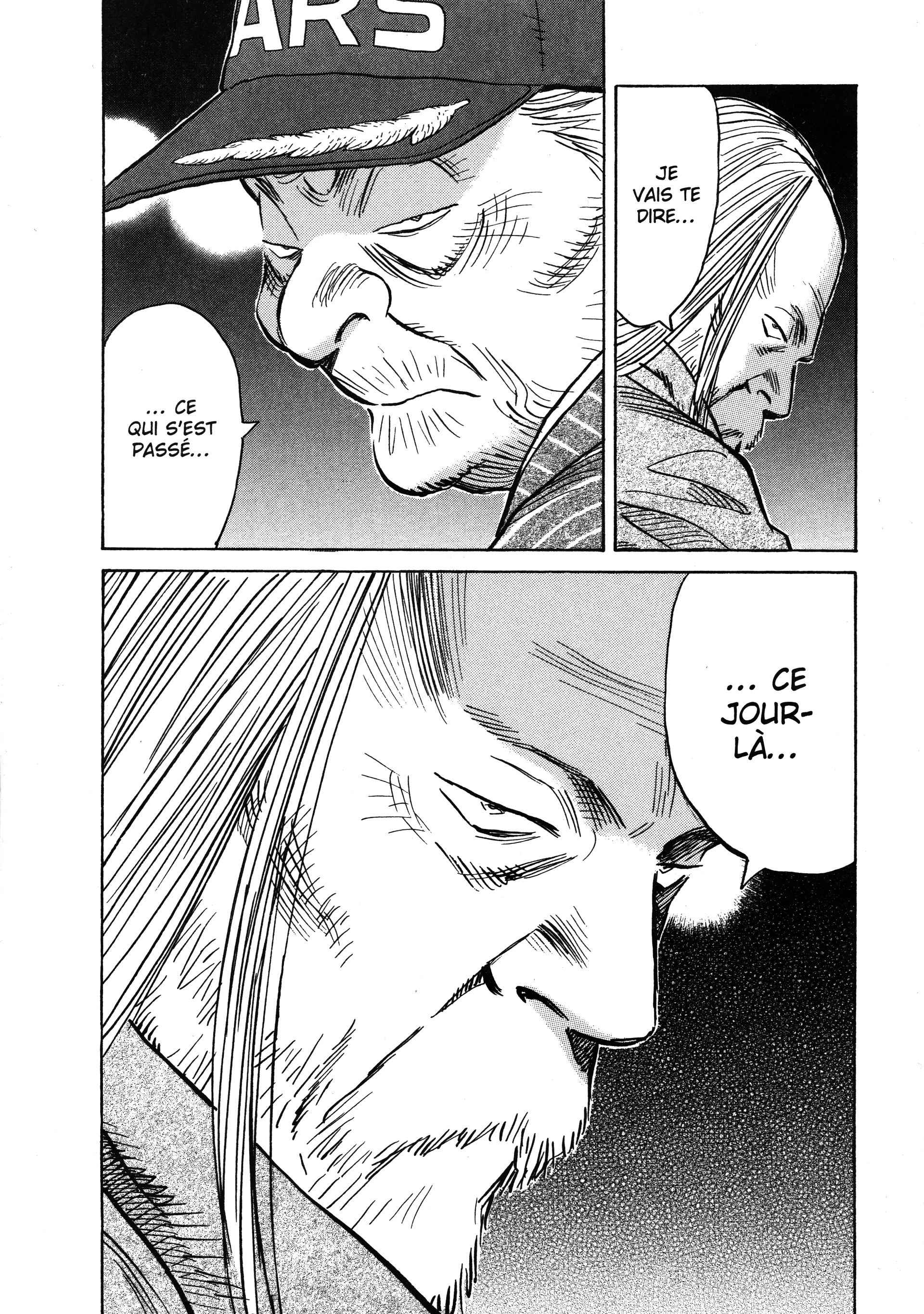 Read 20th Century Boys FR Manga Online