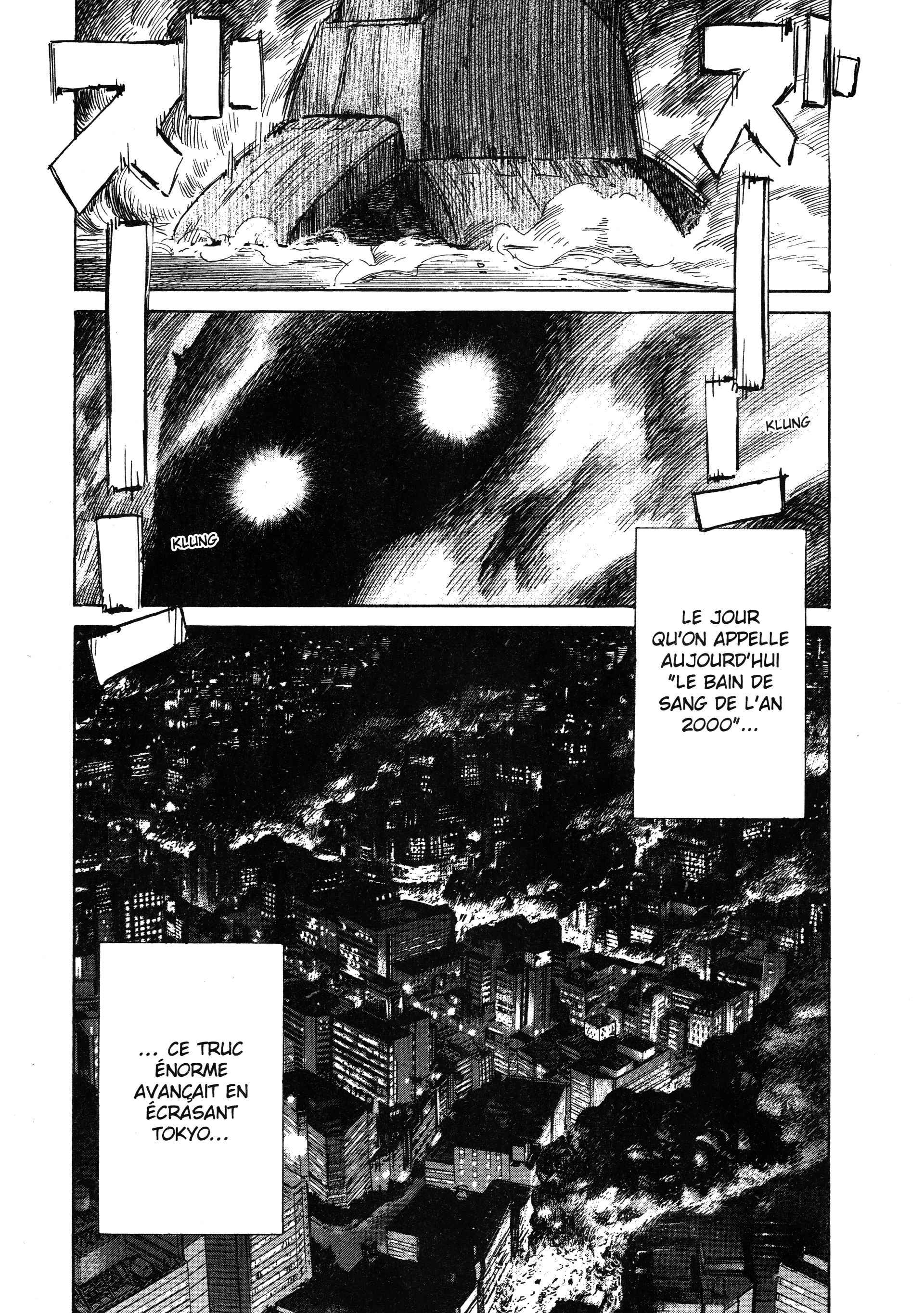 Read 20th Century Boys FR Manga Online