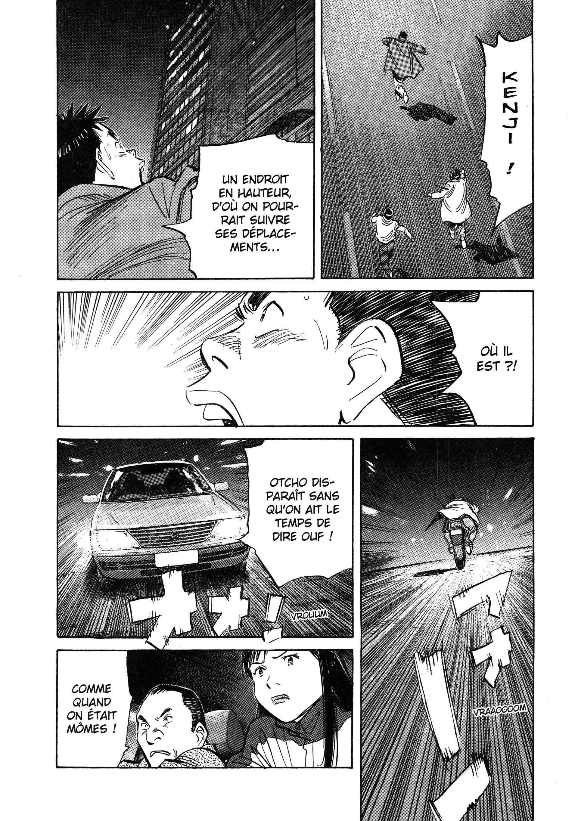 Read 20th Century Boys FR Manga Online